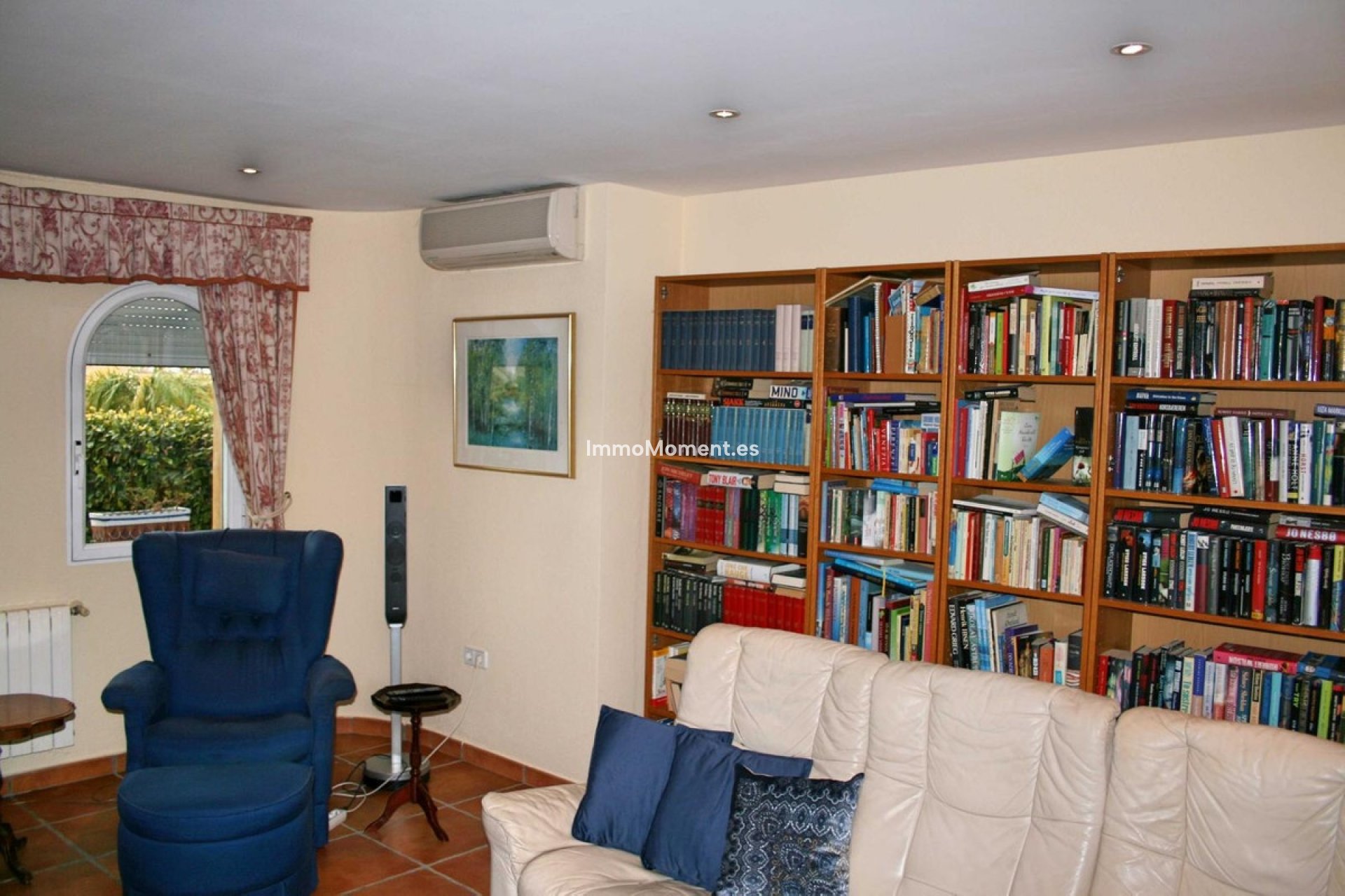 Resale - Detached villa - Alfaz del Pi - L'Alfás del Pi Centro
