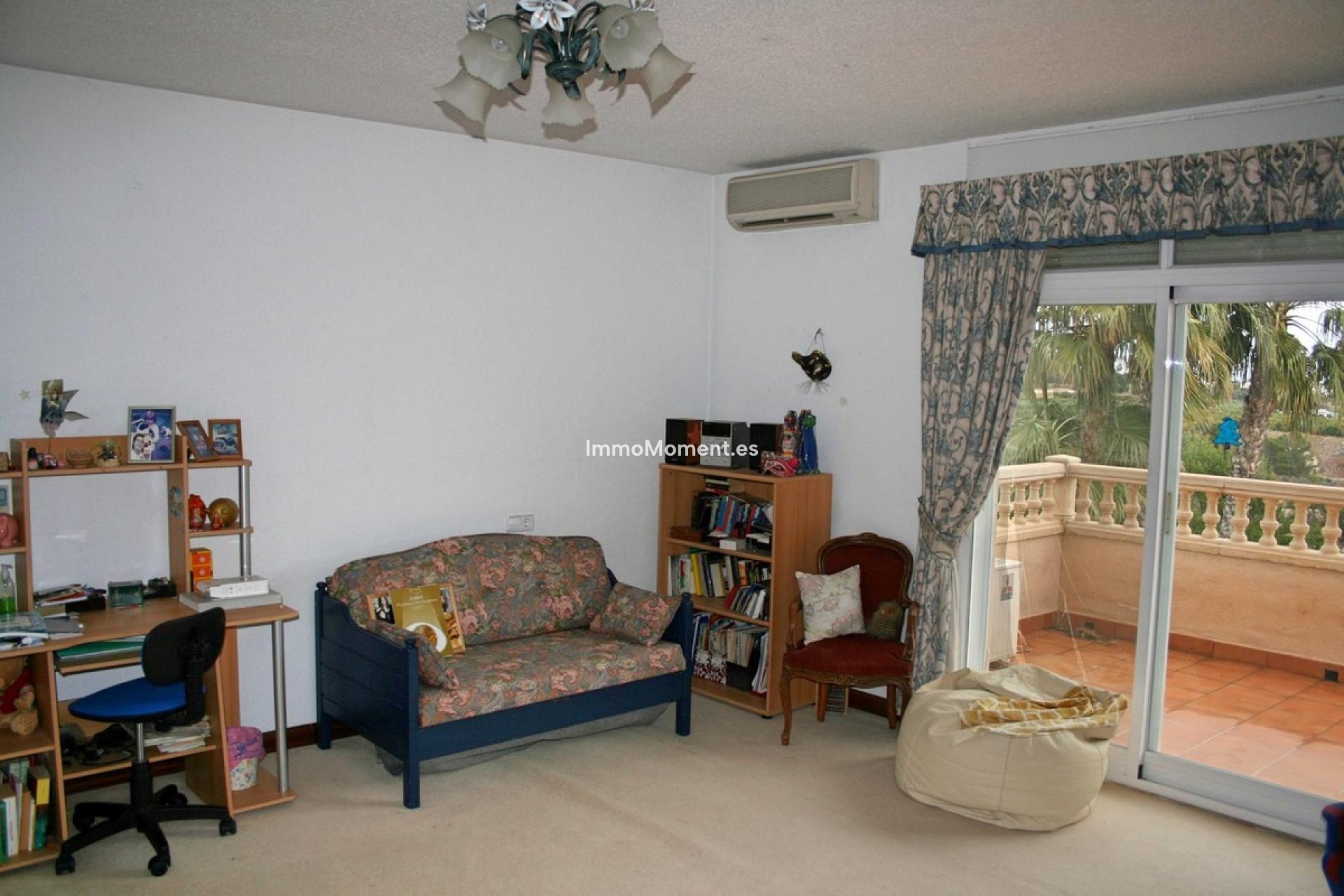 Resale - Detached villa - Alfaz del Pi - L'Alfás del Pi Centro