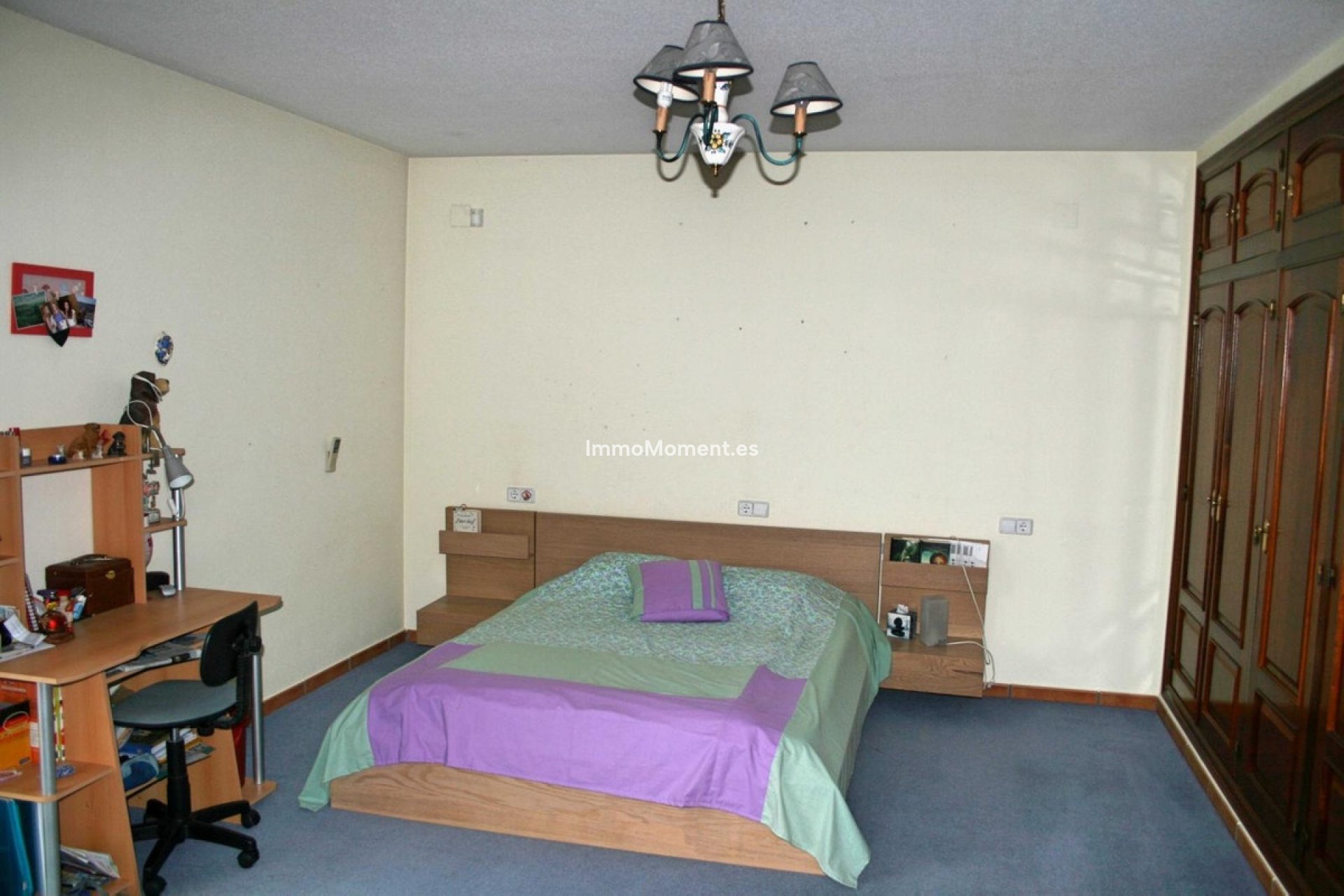 Resale - Detached villa - Alfaz del Pi - L'Alfás del Pi Centro