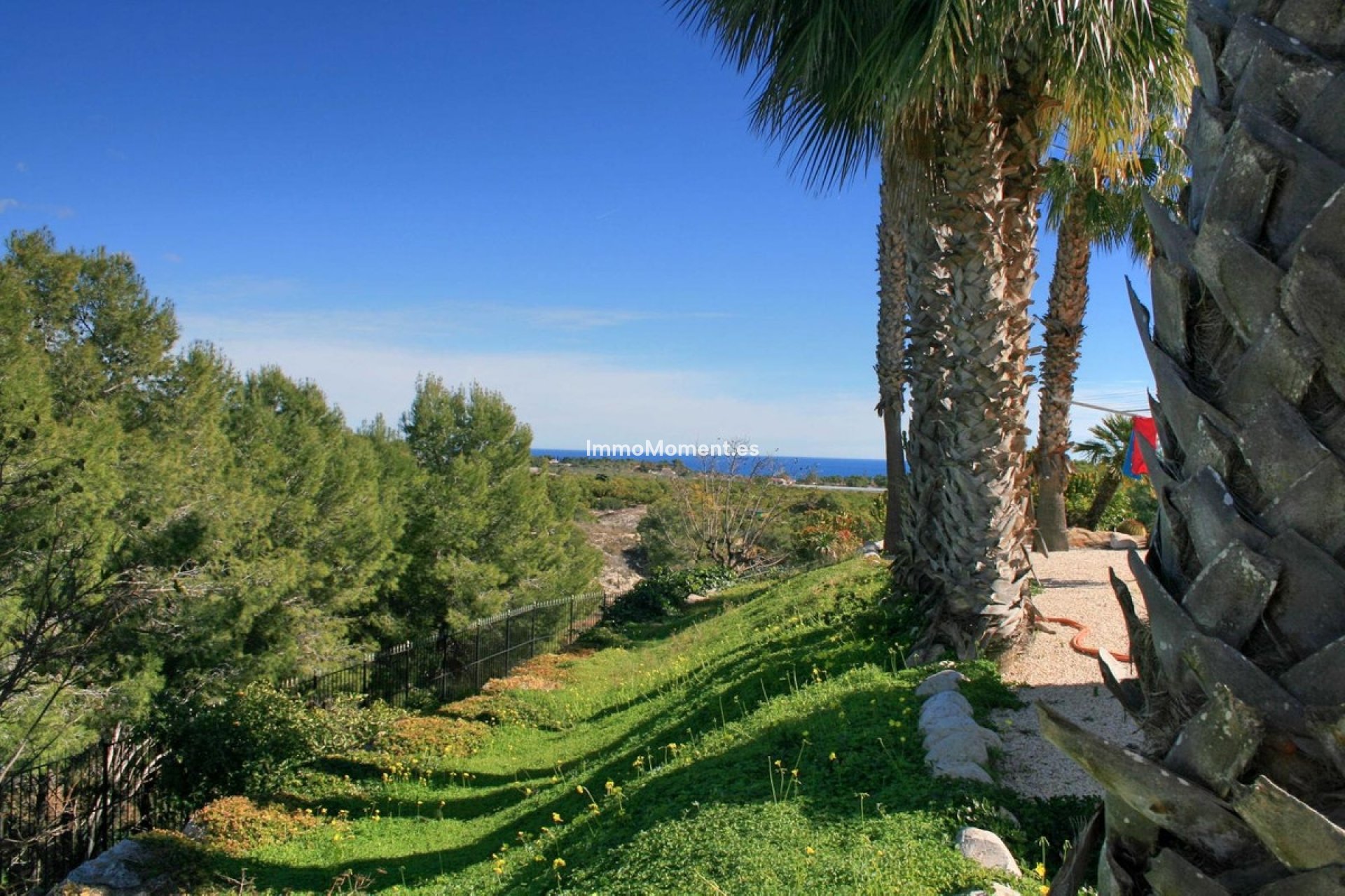 Resale - Detached villa - Alfaz del Pi - L'Alfás del Pi Centro