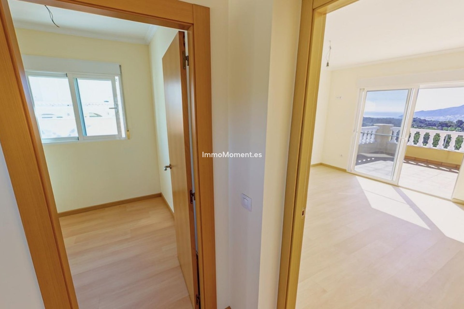 Resale - Detached villa - Alfaz del Pi - L'Alfás del Pi Centro