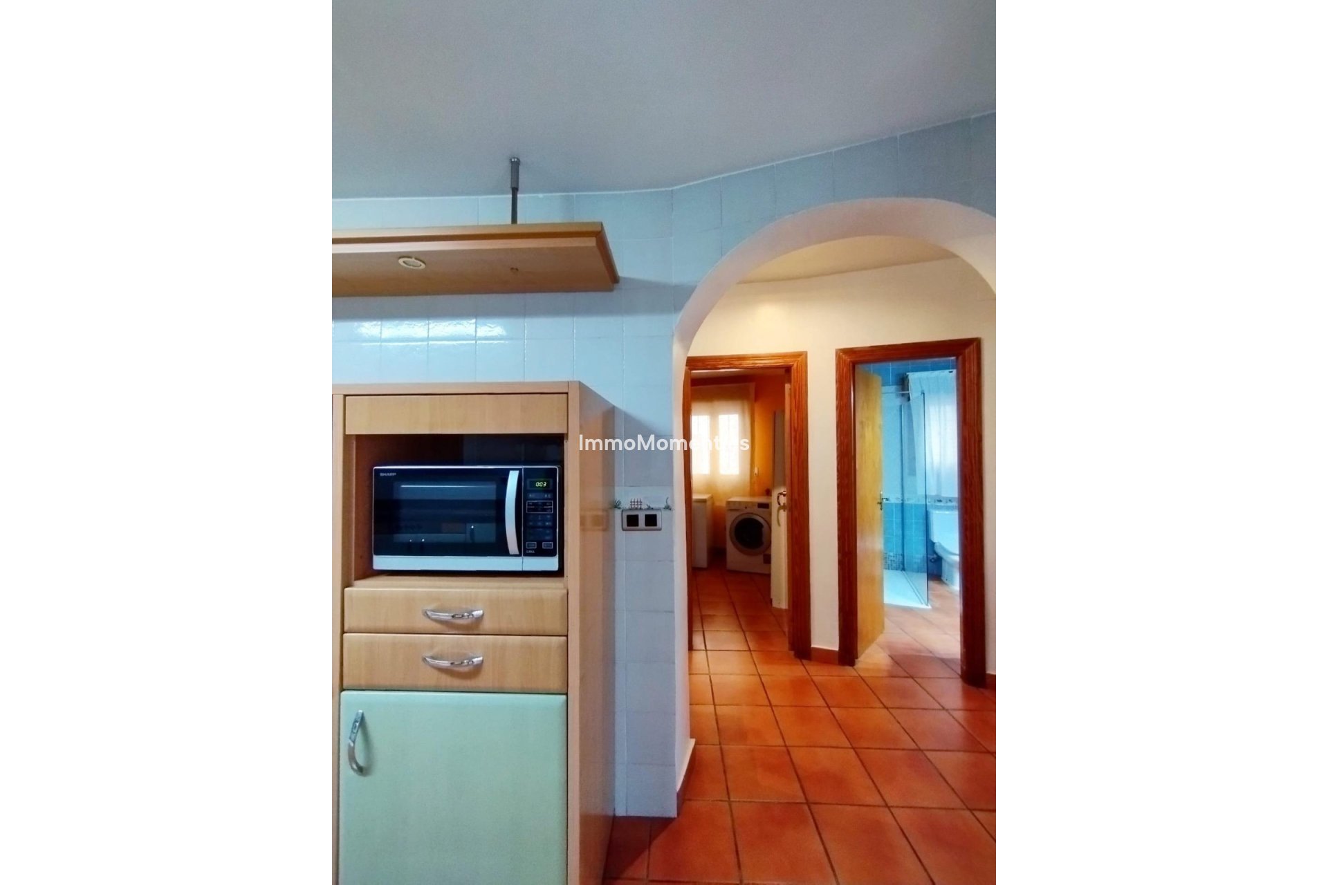 Resale - Detached villa - Alfaz del Pi - L'Alfás del Pi Centro
