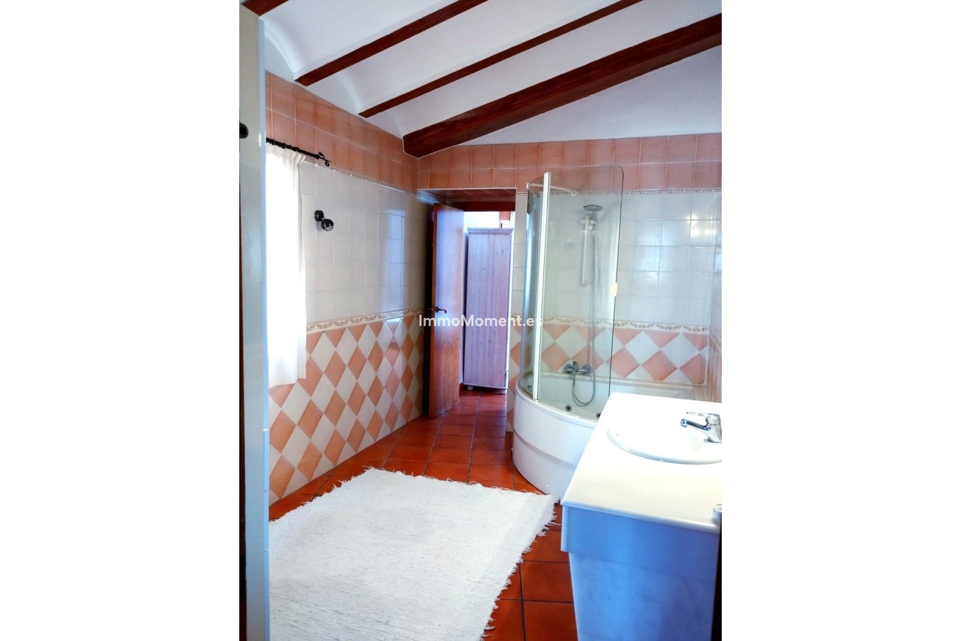 Resale - Detached villa - Alfaz del Pi - L'Alfás del Pi Centro