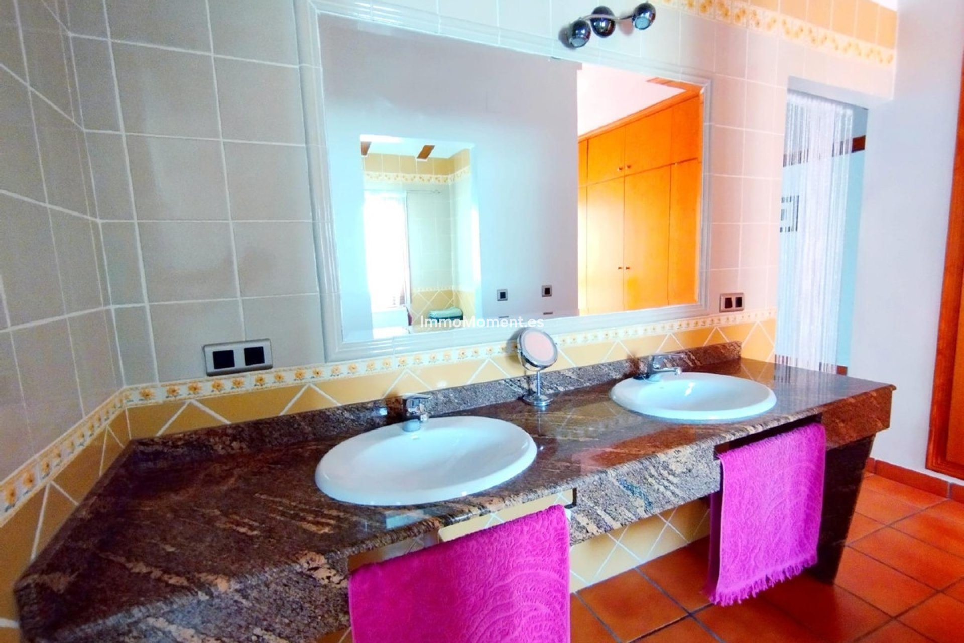 Resale - Detached villa - Alfaz del Pi - L'Alfás del Pi Centro