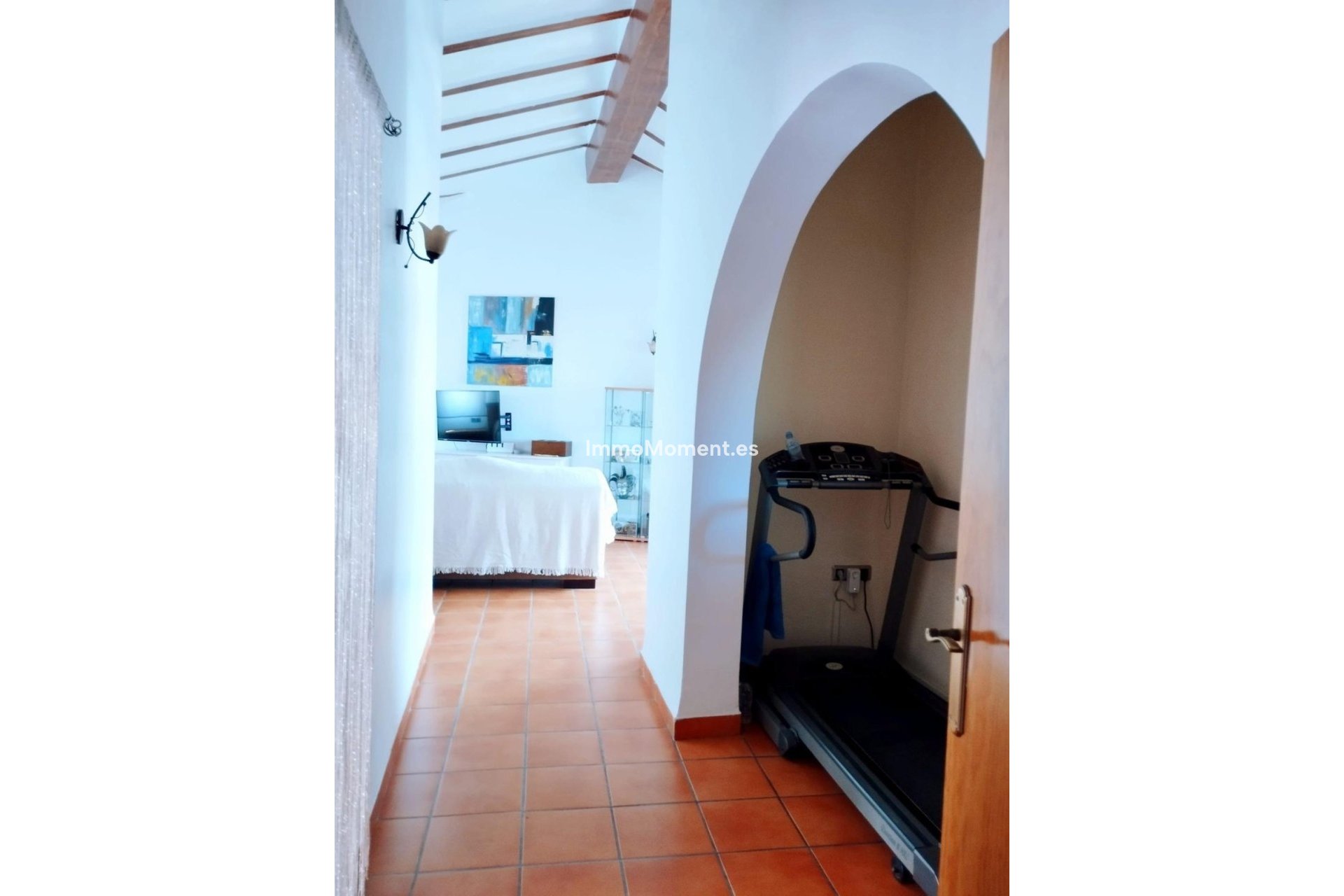 Resale - Detached villa - Alfaz del Pi - L'Alfás del Pi Centro