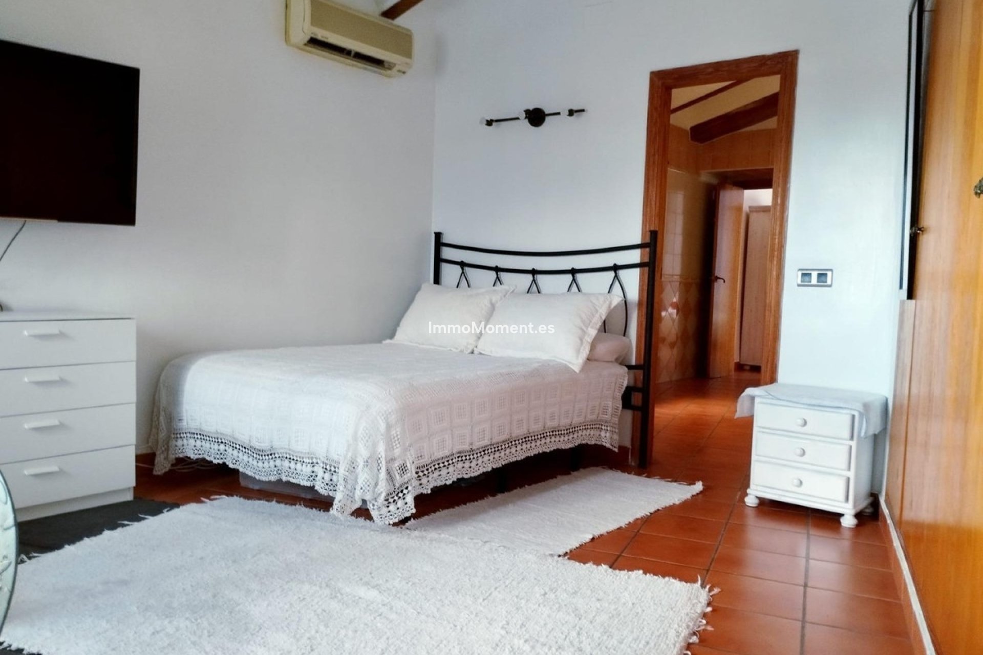 Resale - Detached villa - Alfaz del Pi - L'Alfás del Pi Centro
