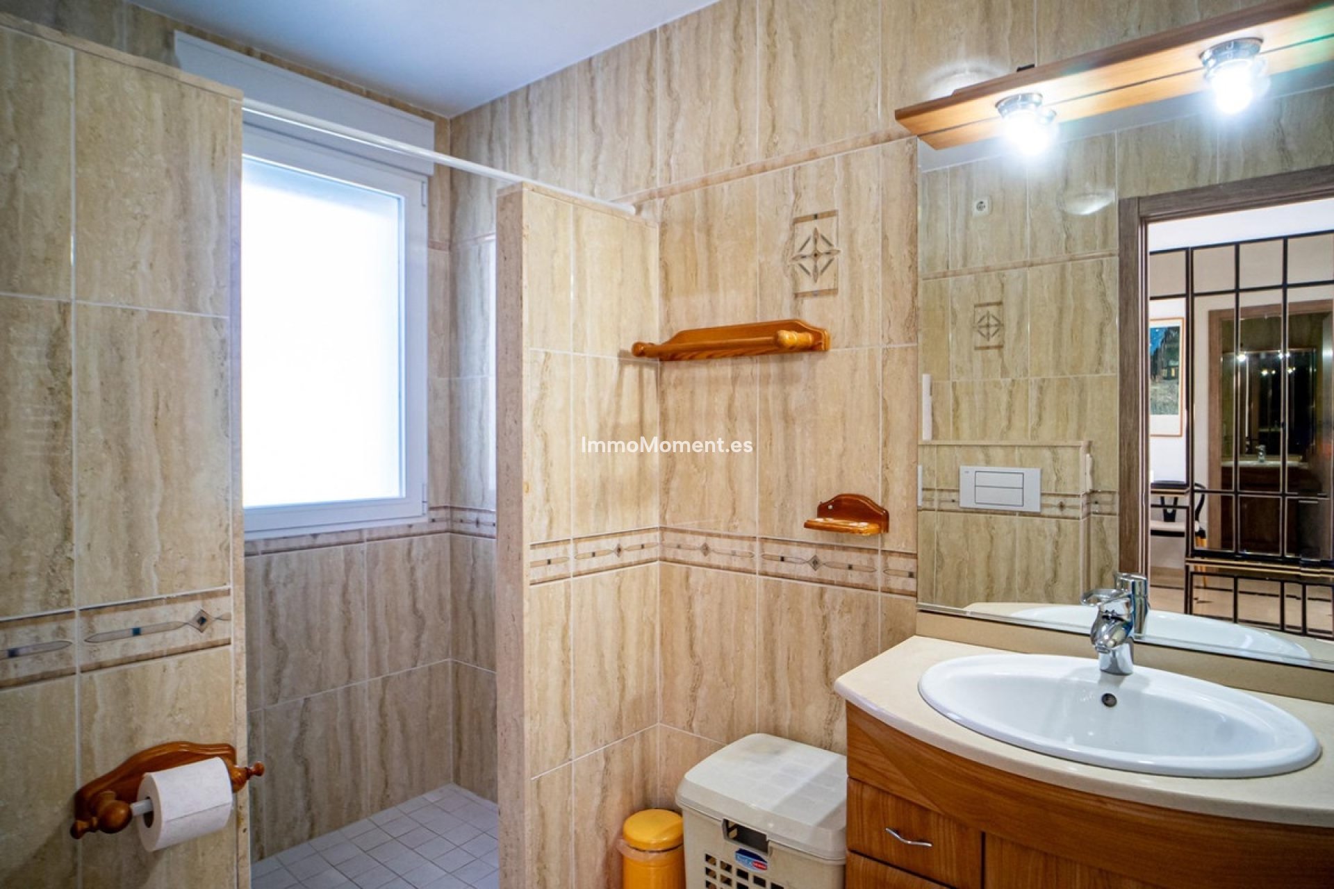 Resale - Detached villa - Alfaz del Pi - L'Alfás del Pi Centro