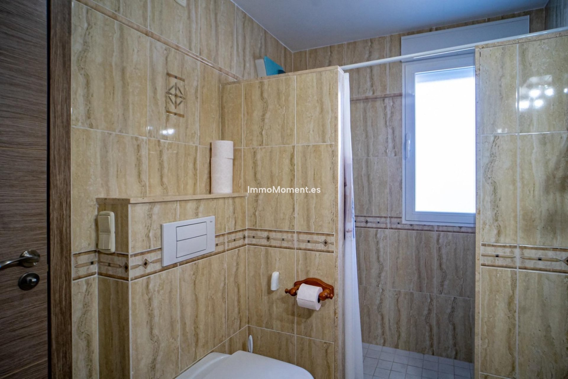 Resale - Detached villa - Alfaz del Pi - L'Alfás del Pi Centro