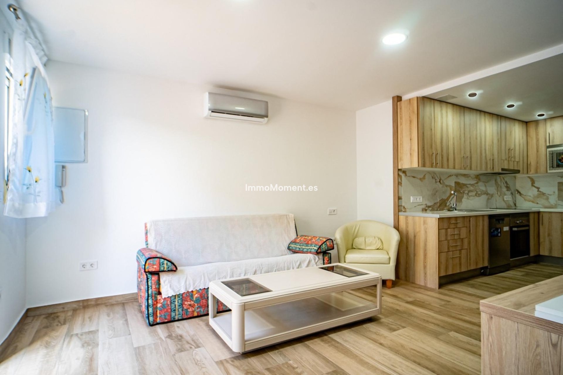 Resale - Detached villa - Alfaz del Pi - L'Alfás del Pi Centro
