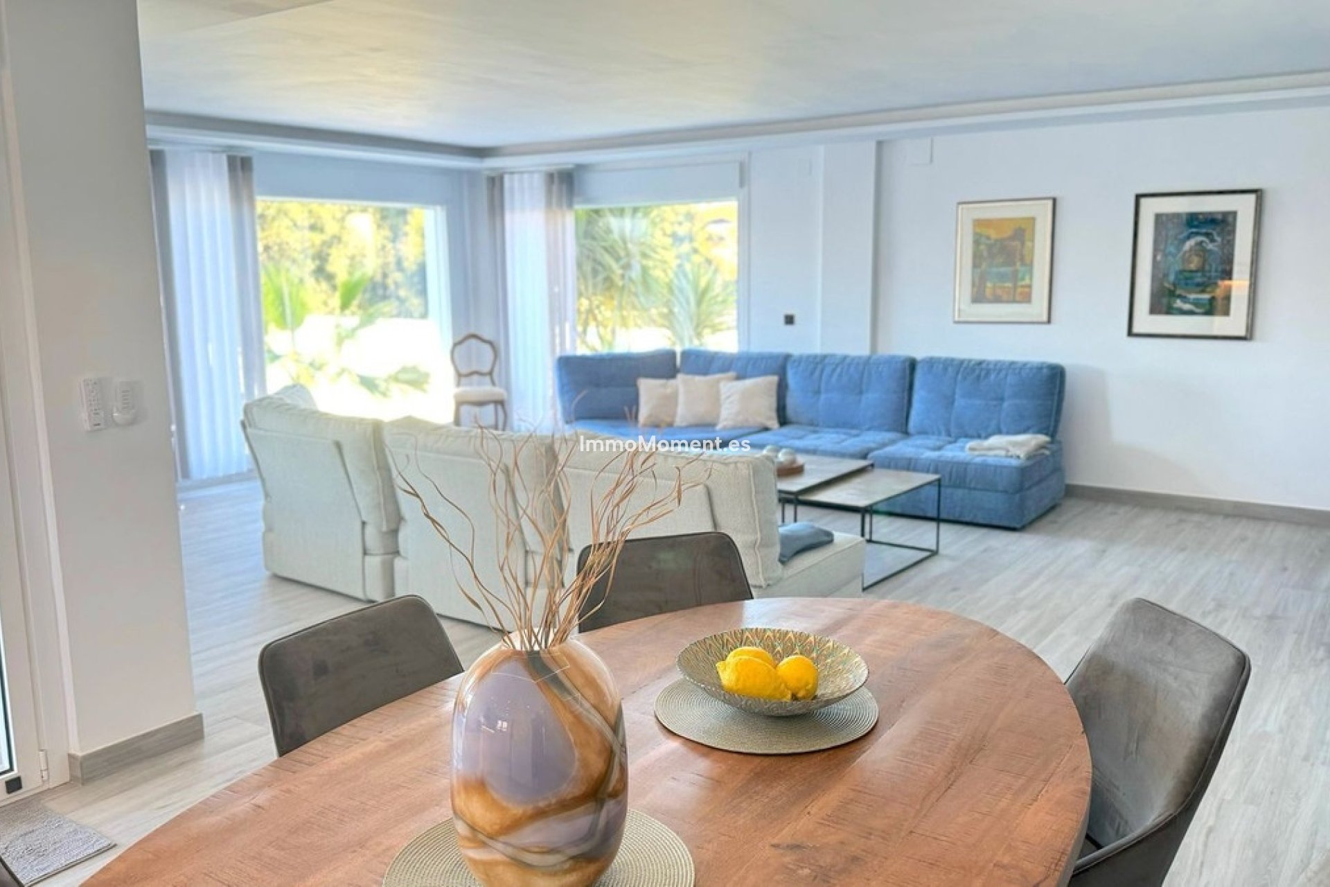 Resale - Detached villa - Alfaz del Pi - L'Alfás del Pi Centro