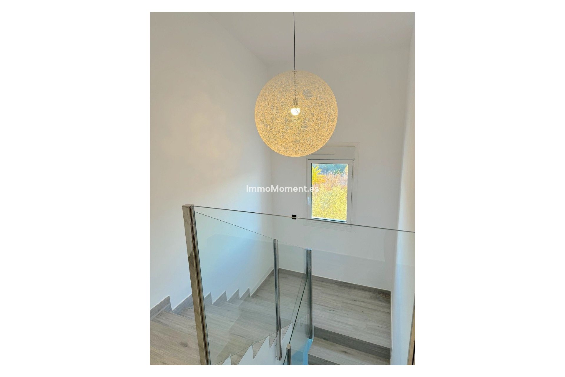 Resale - Detached villa - Alfaz del Pi - L'Alfás del Pi Centro
