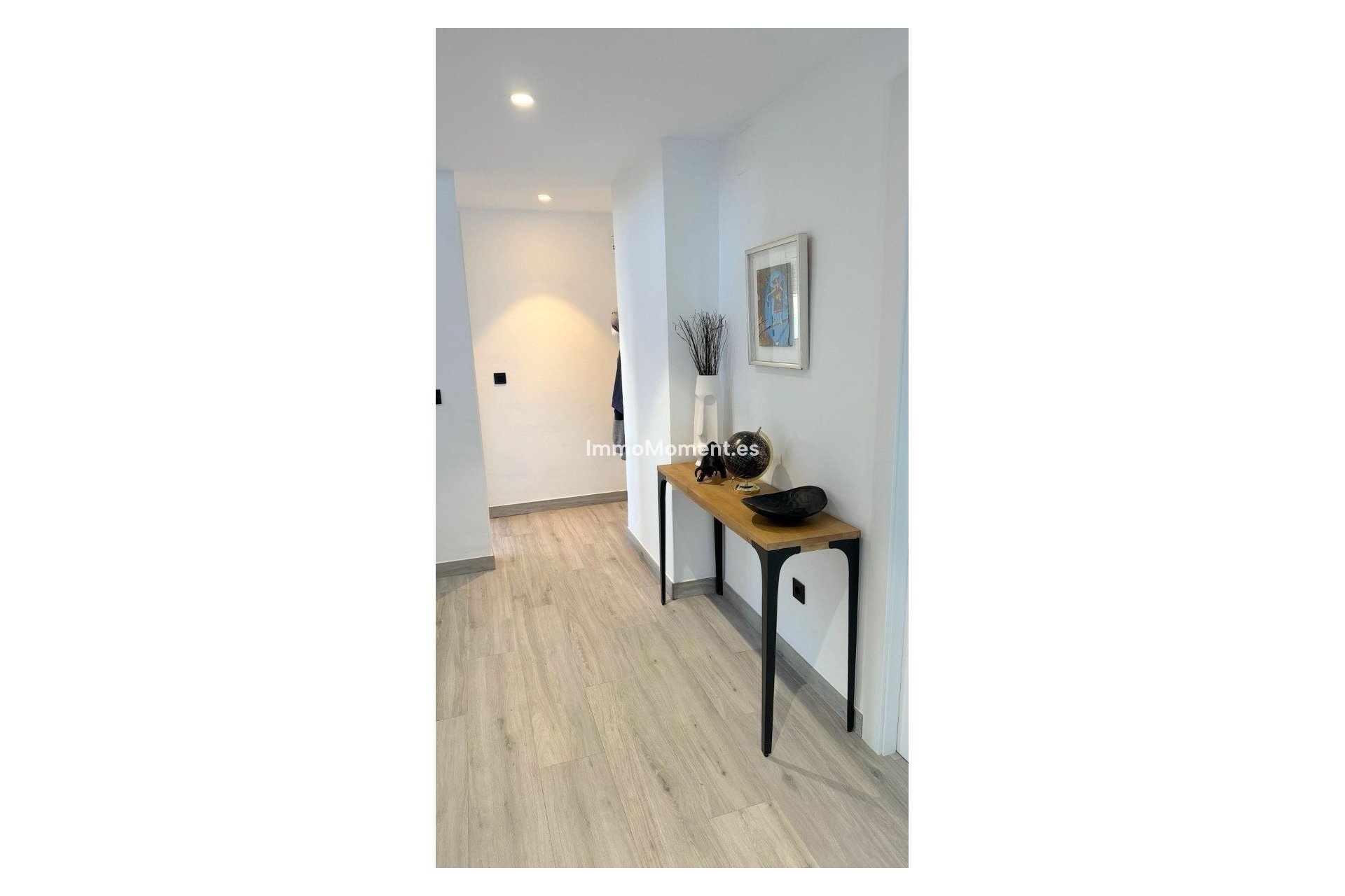 Resale - Detached villa - Alfaz del Pi - L'Alfás del Pi Centro