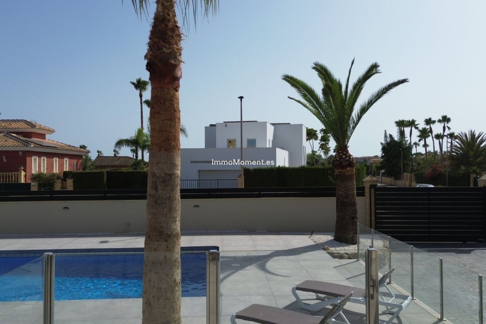Resale - Detached villa - Alfaz del Pi - L'Alfás del Pi Centro