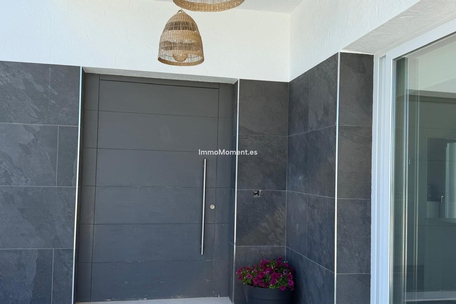 Resale - Detached villa - Algorfa - Algorfa Centro