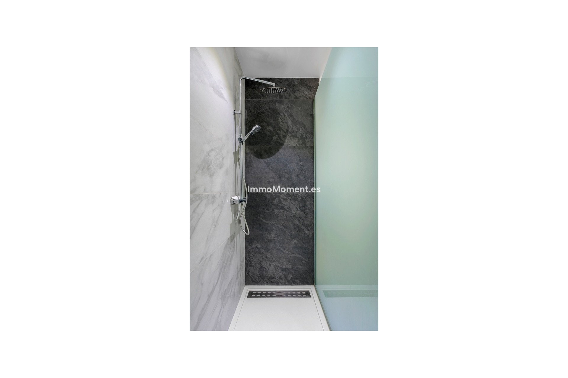 Resale - Detached villa - Algorfa - Algorfa Centro