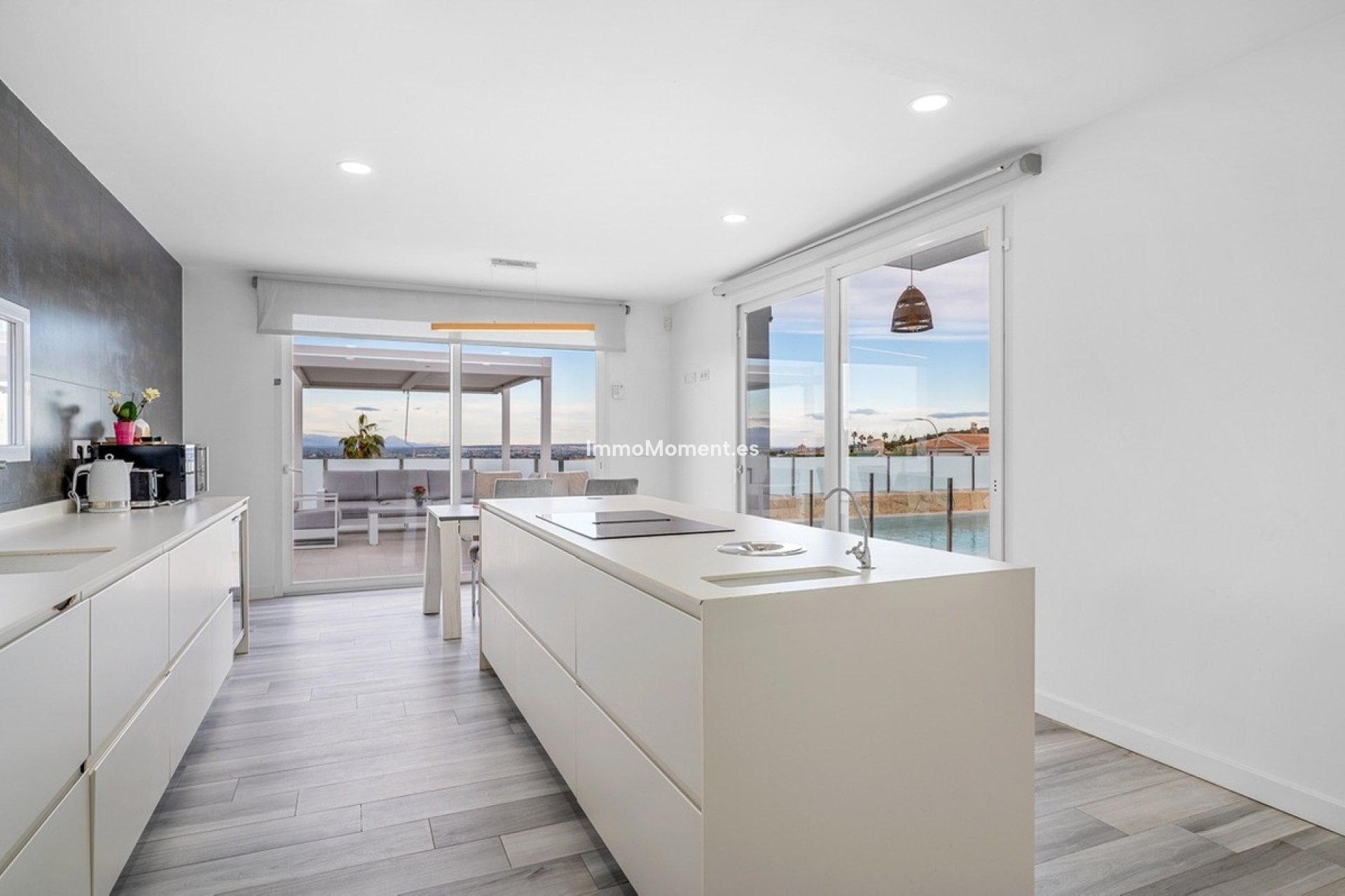 Resale - Detached villa - Algorfa - Algorfa Centro