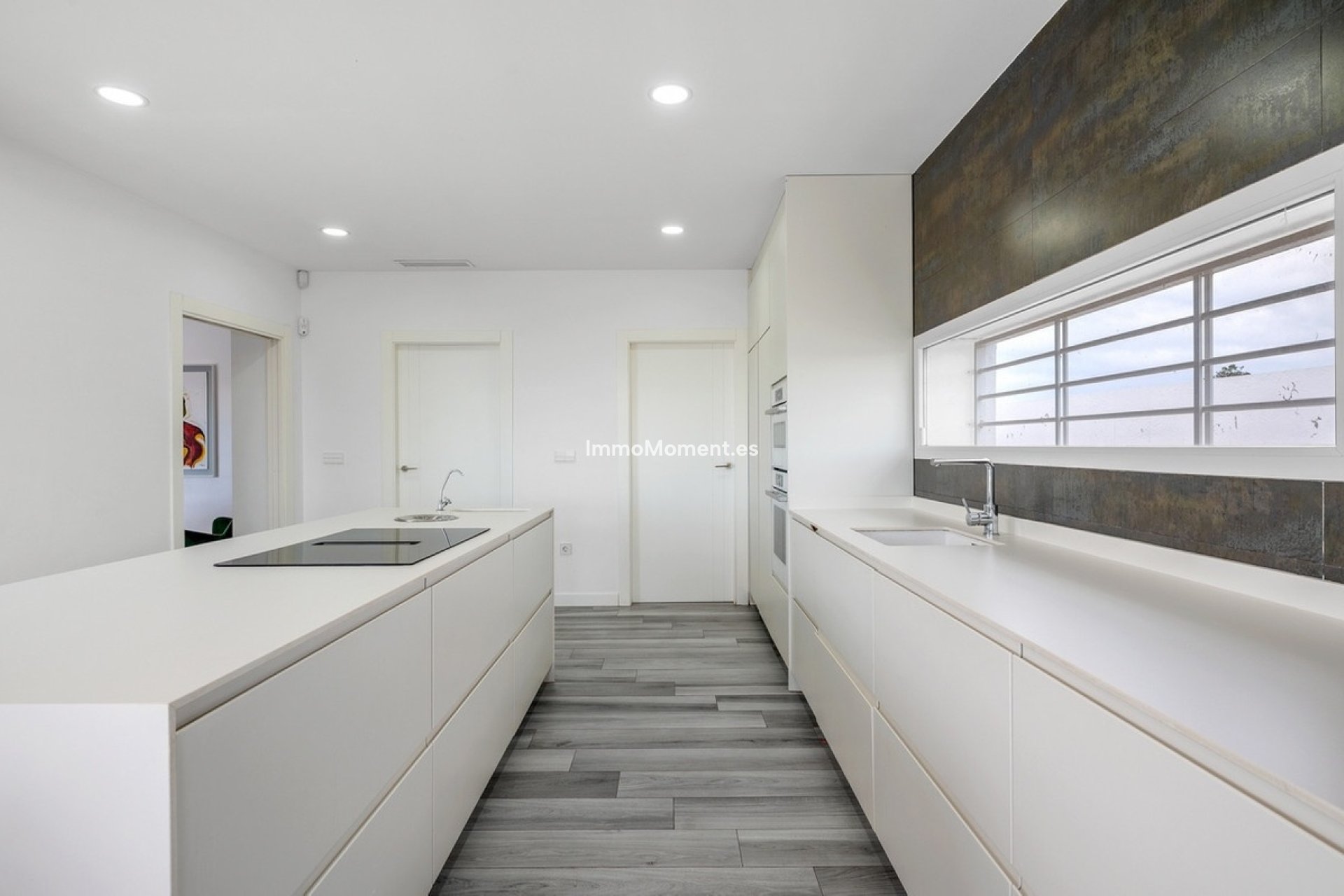 Resale - Detached villa - Algorfa - Algorfa Centro