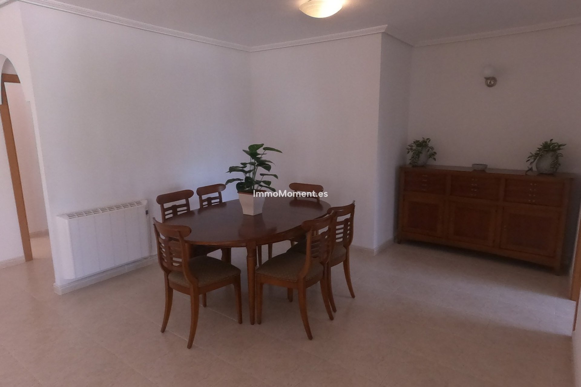 Resale - Detached villa - Algorfa - Algorfa Centro
