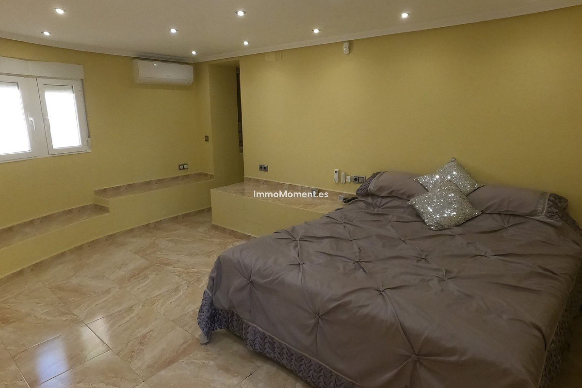 Resale - Detached villa - Algorfa - Algorfa Centro