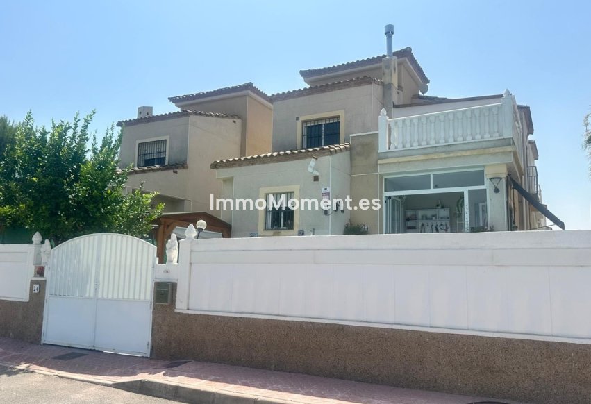 Resale - Detached villa - Algorfa - Algorfa Centro