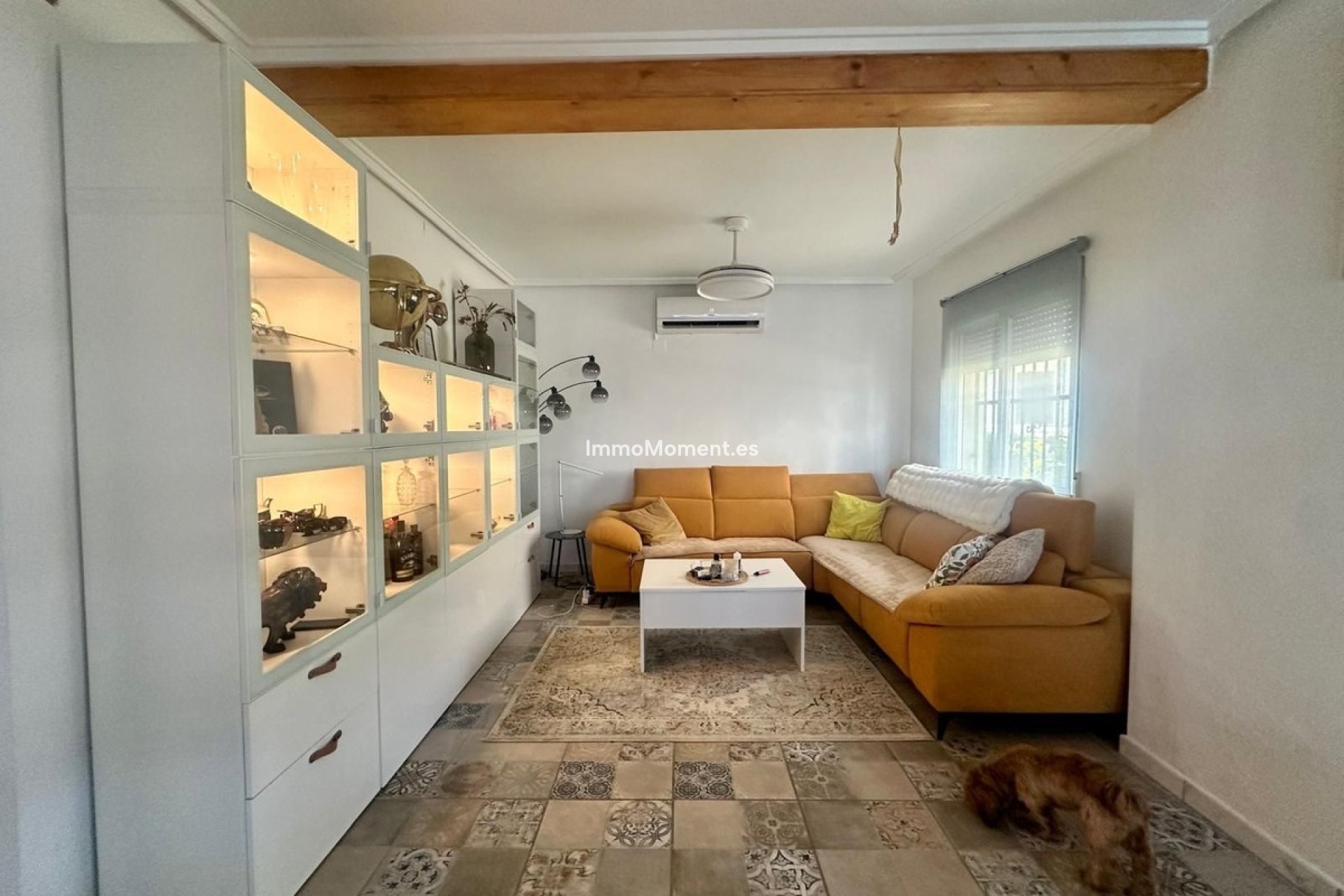 Resale - Detached villa - Algorfa - Algorfa Centro