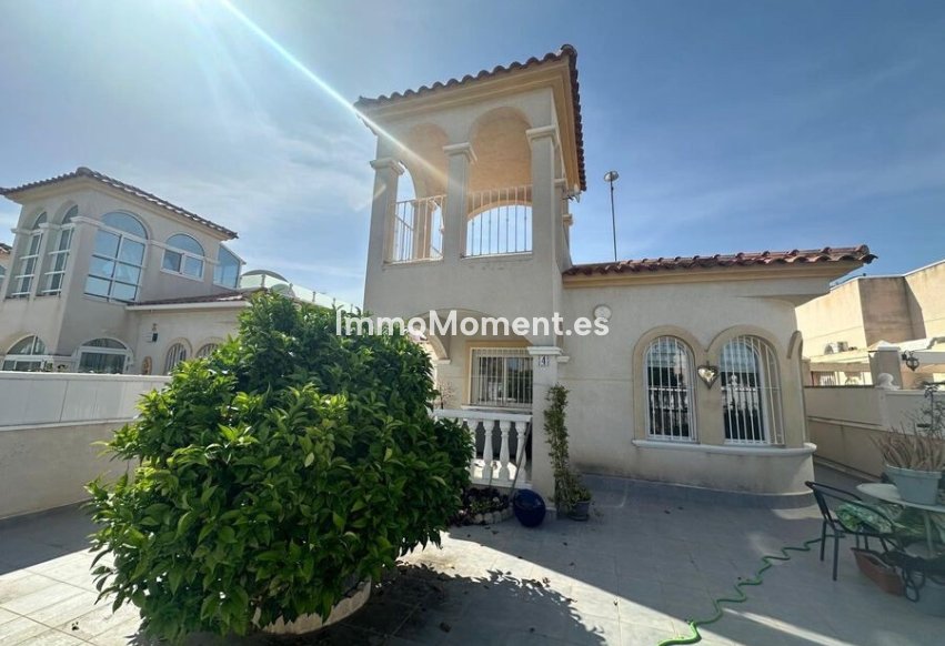 Resale - Detached villa - Algorfa - Algorfa Centro