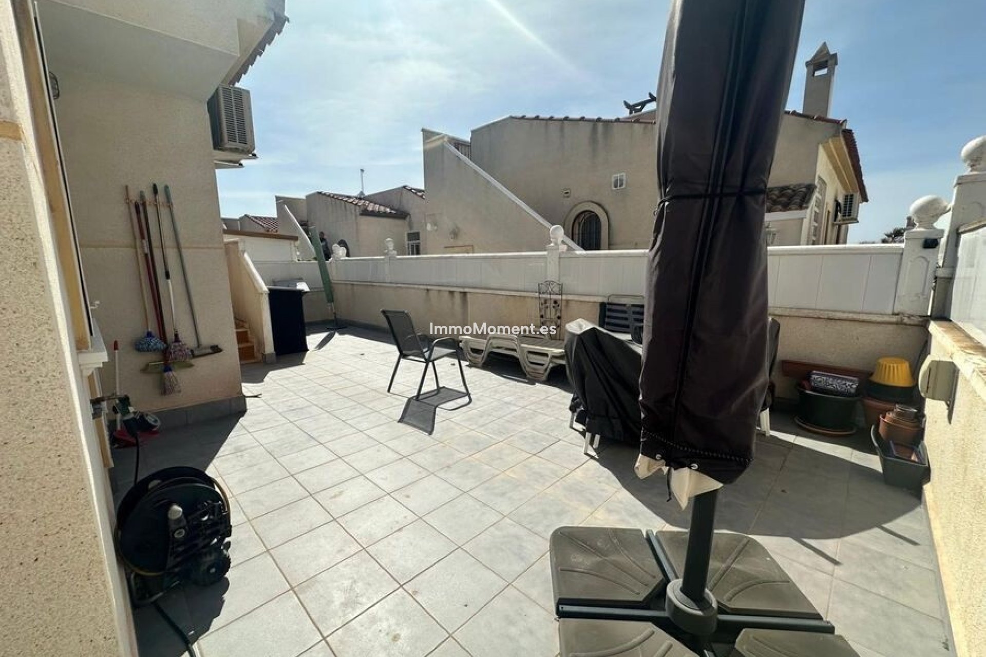 Resale - Detached villa - Algorfa - Algorfa Centro