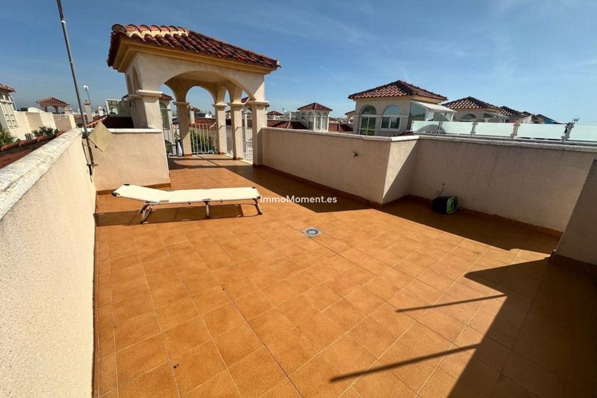 Resale - Detached villa - Algorfa - Algorfa Centro