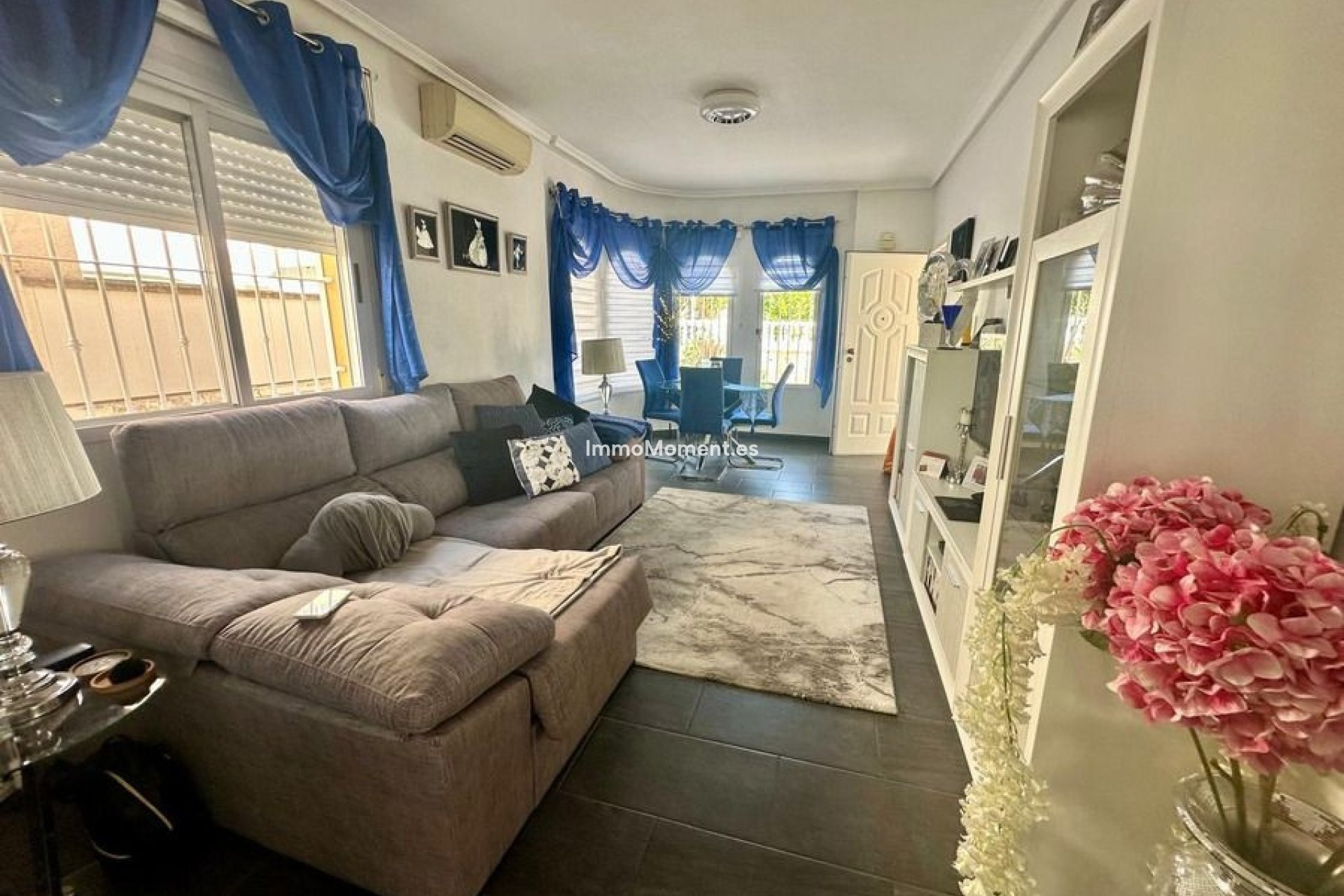 Resale - Detached villa - Algorfa - Algorfa Centro
