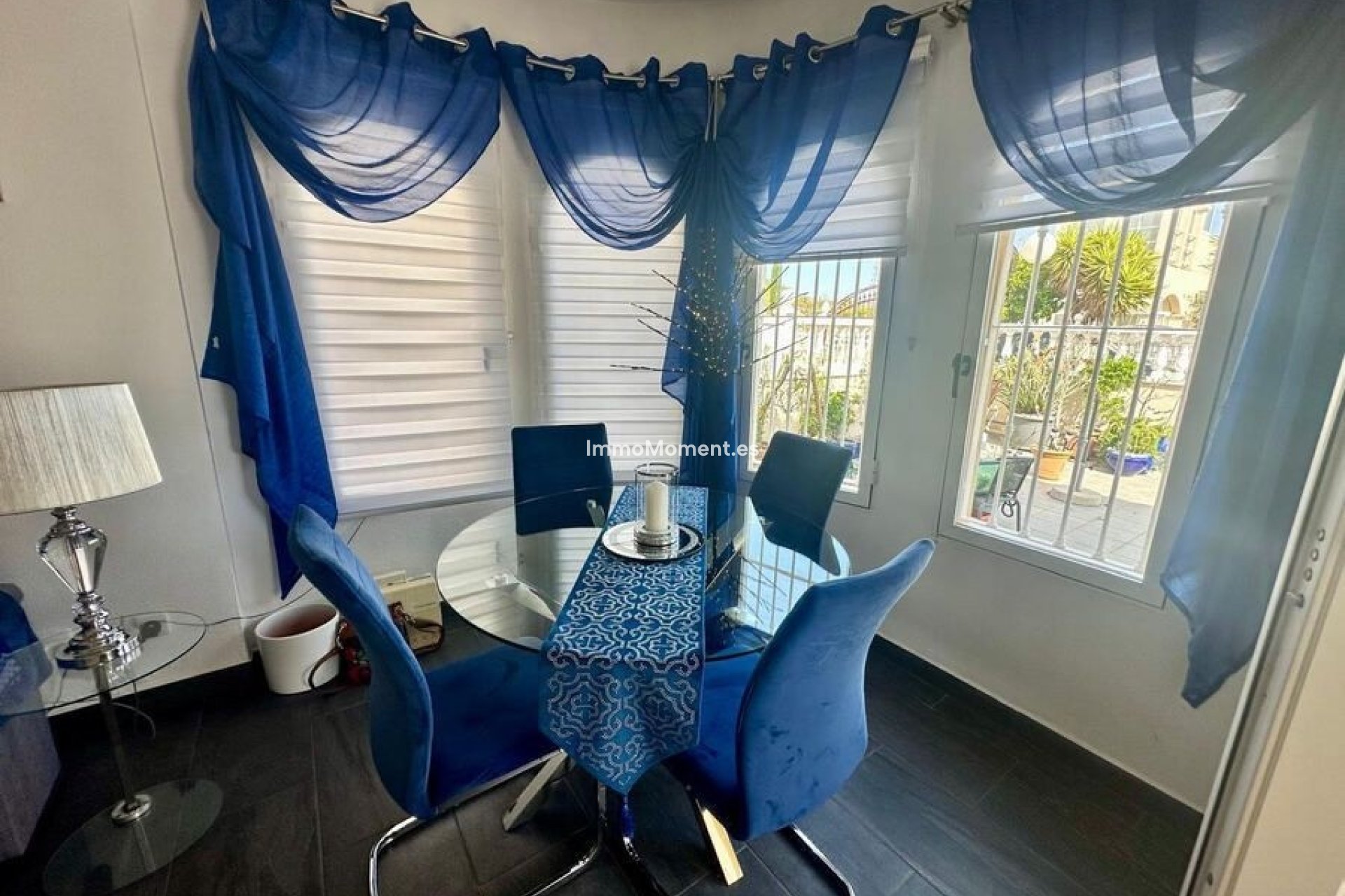 Resale - Detached villa - Algorfa - Algorfa Centro
