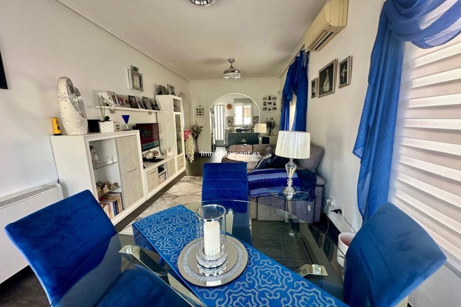 Resale - Detached villa - Algorfa - Algorfa Centro