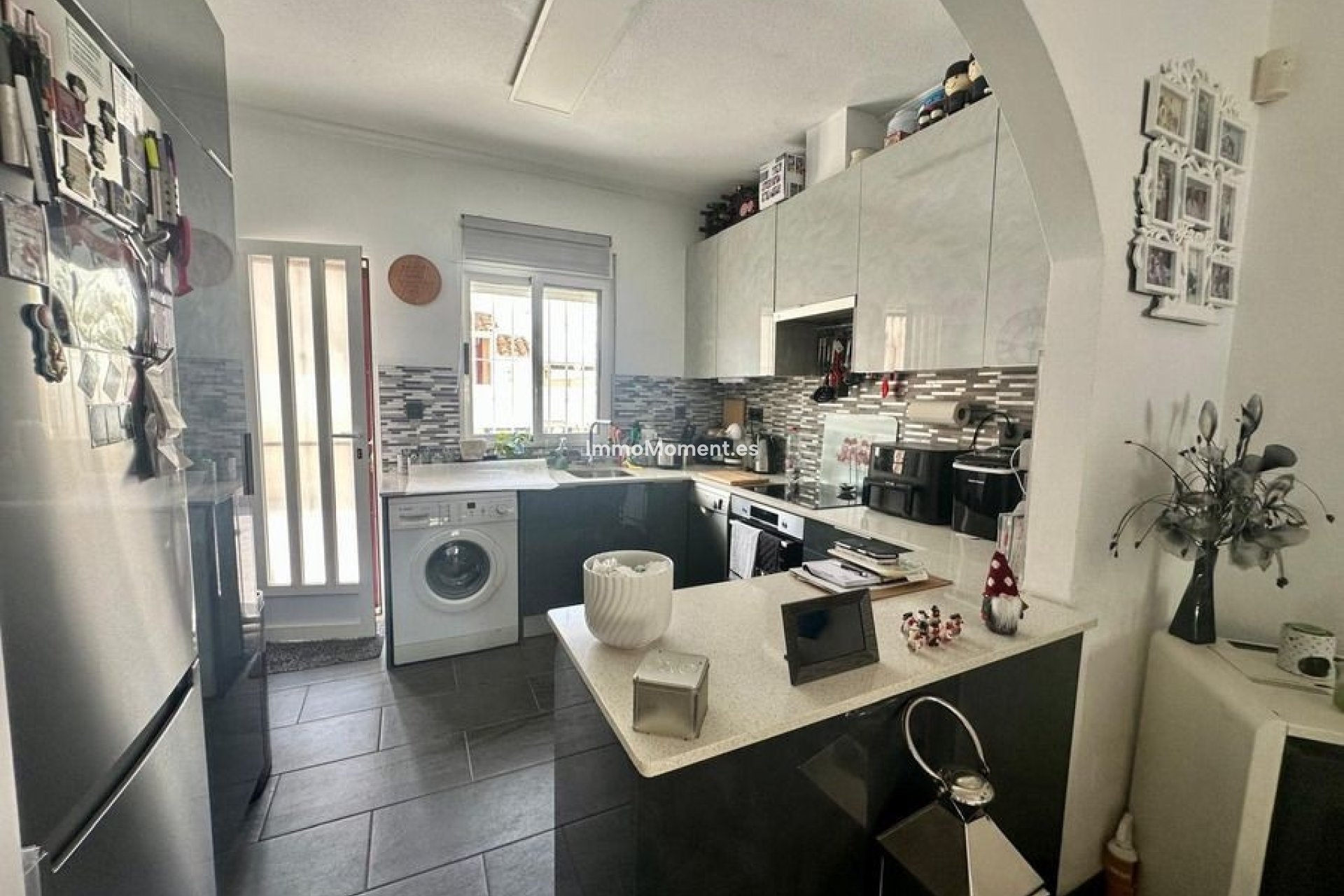 Resale - Detached villa - Algorfa - Algorfa Centro