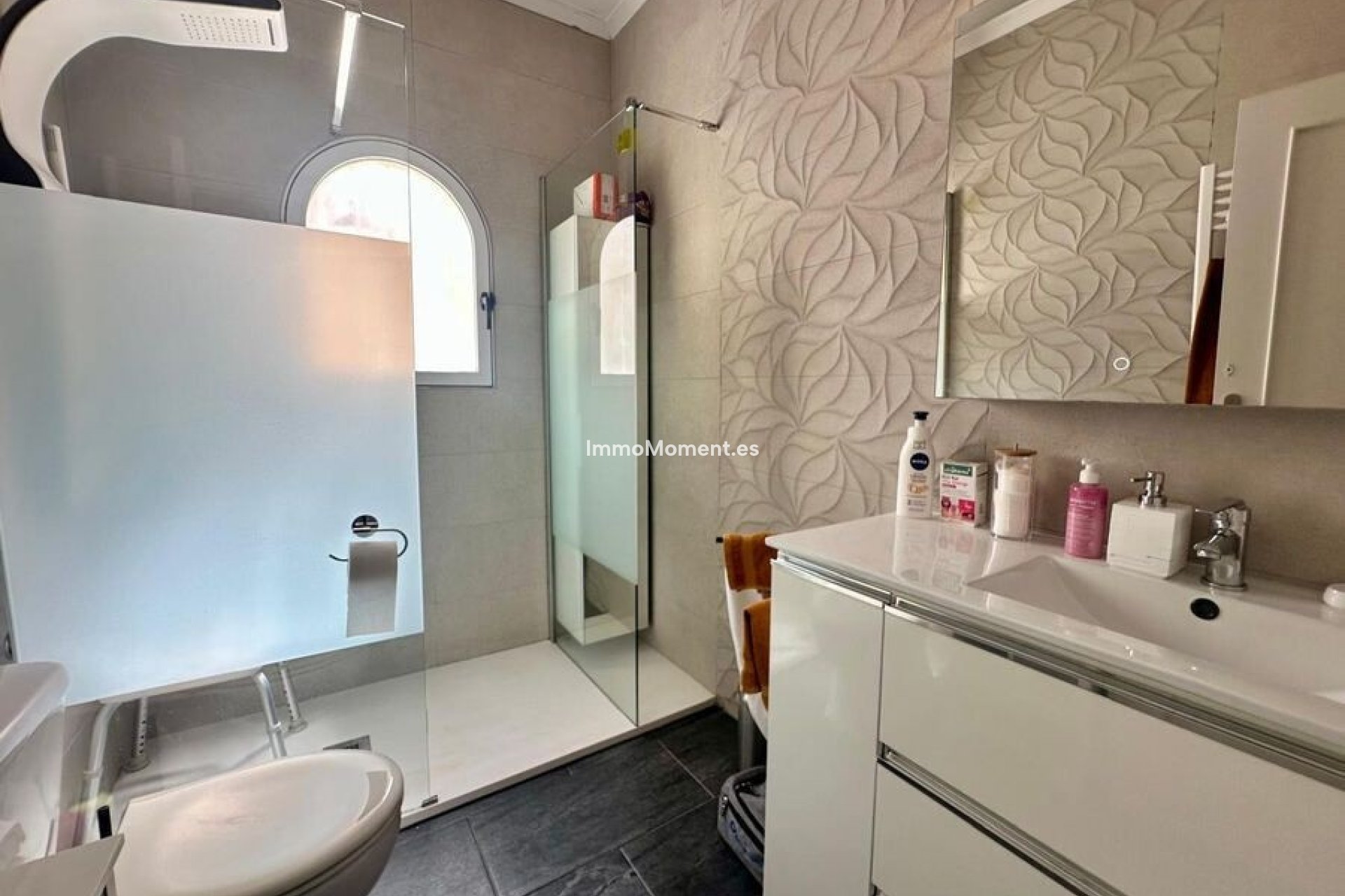 Resale - Detached villa - Algorfa - Algorfa Centro