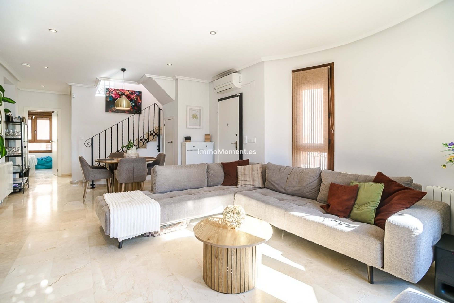 Resale - Detached villa - Algorfa - Algorfa Centro