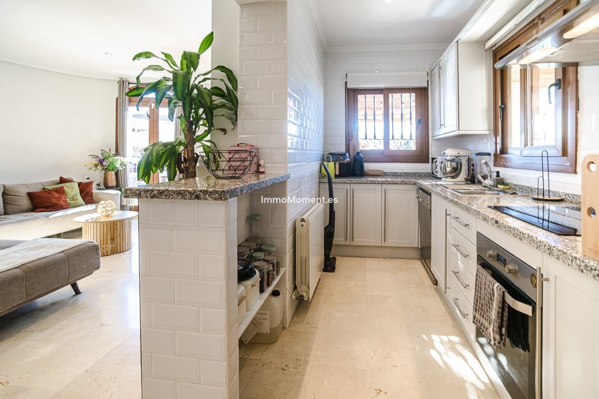 Resale - Detached villa - Algorfa - Algorfa Centro