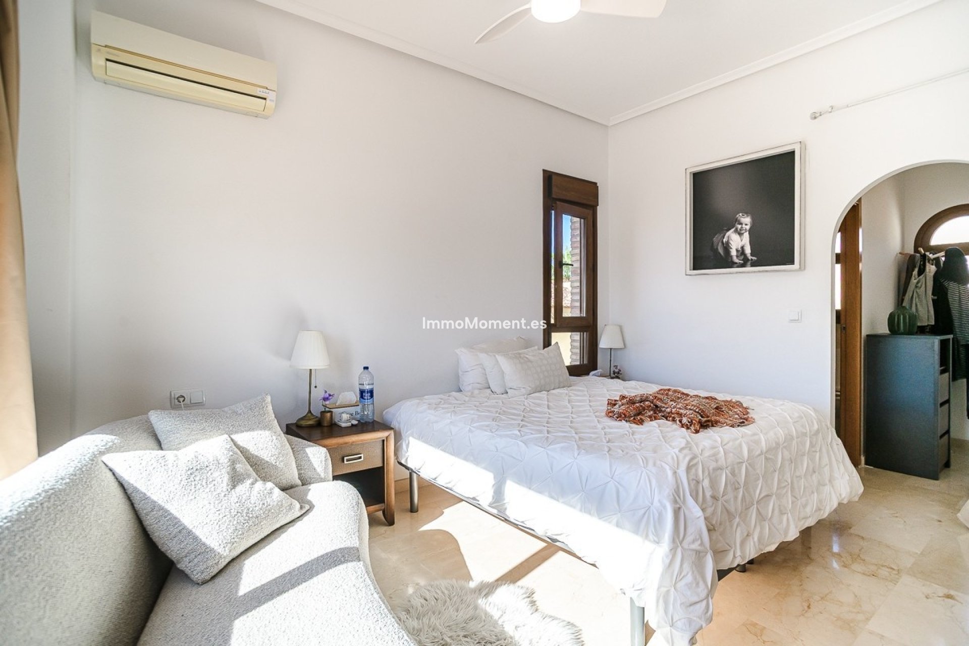 Resale - Detached villa - Algorfa - Algorfa Centro