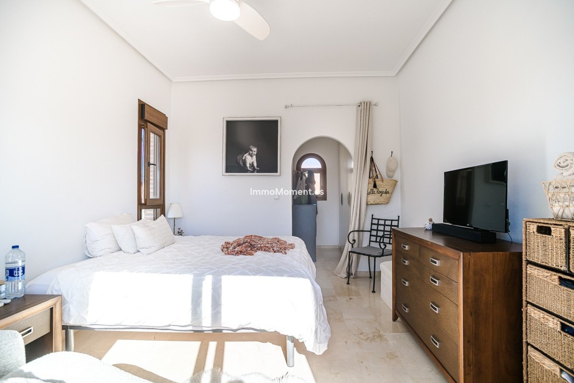 Resale - Detached villa - Algorfa - Algorfa Centro
