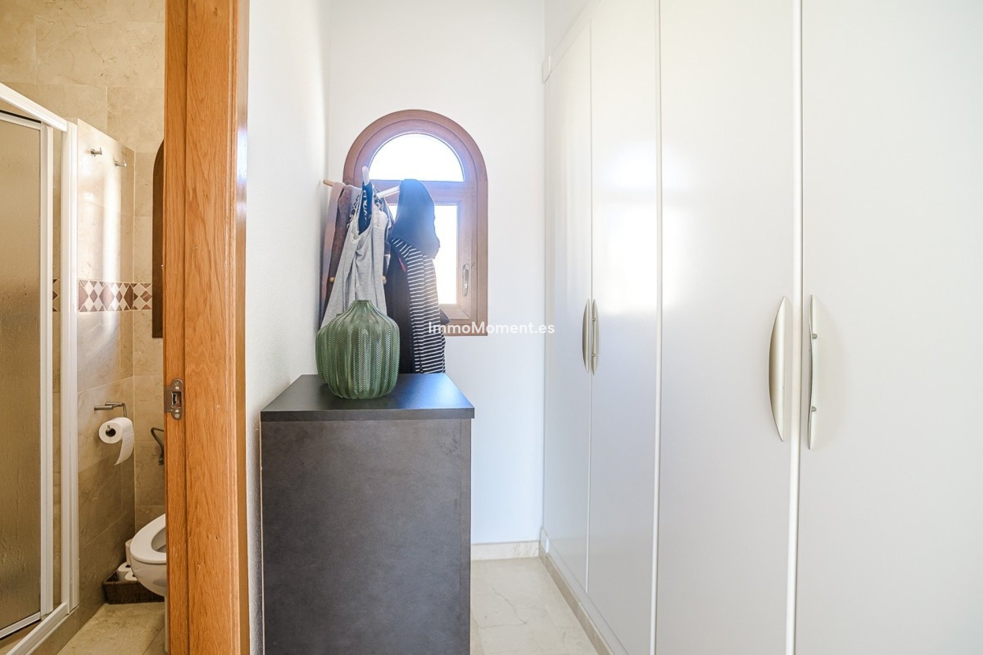 Resale - Detached villa - Algorfa - Algorfa Centro