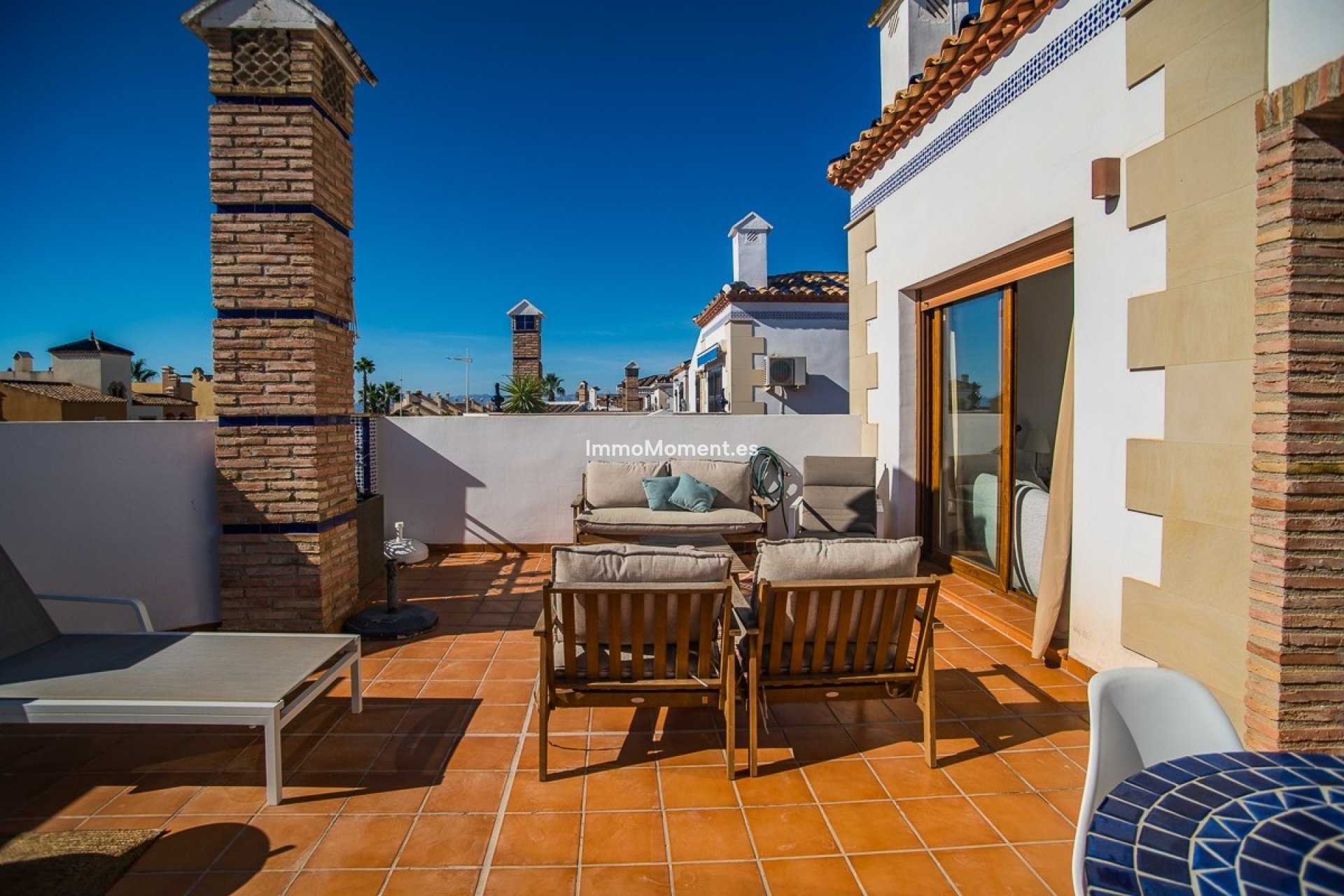 Resale - Detached villa - Algorfa - Algorfa Centro