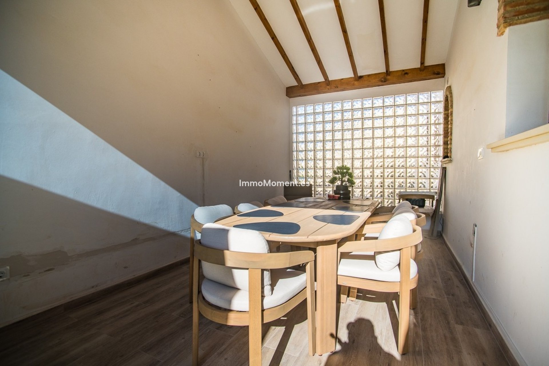 Resale - Detached villa - Algorfa - Algorfa Centro