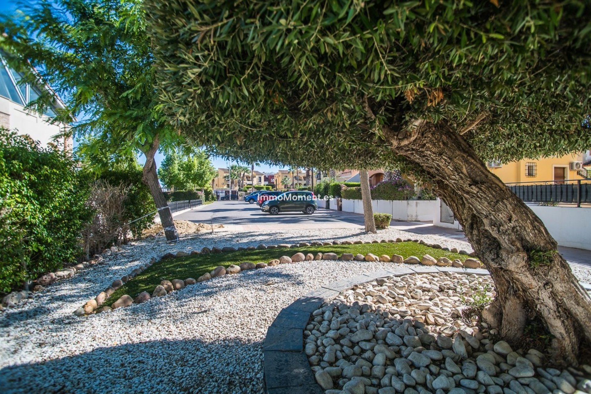 Resale - Detached villa - Algorfa - Algorfa Centro