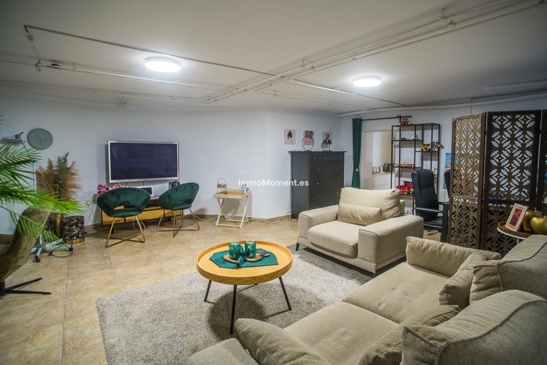 Resale - Detached villa - Algorfa - Algorfa Centro