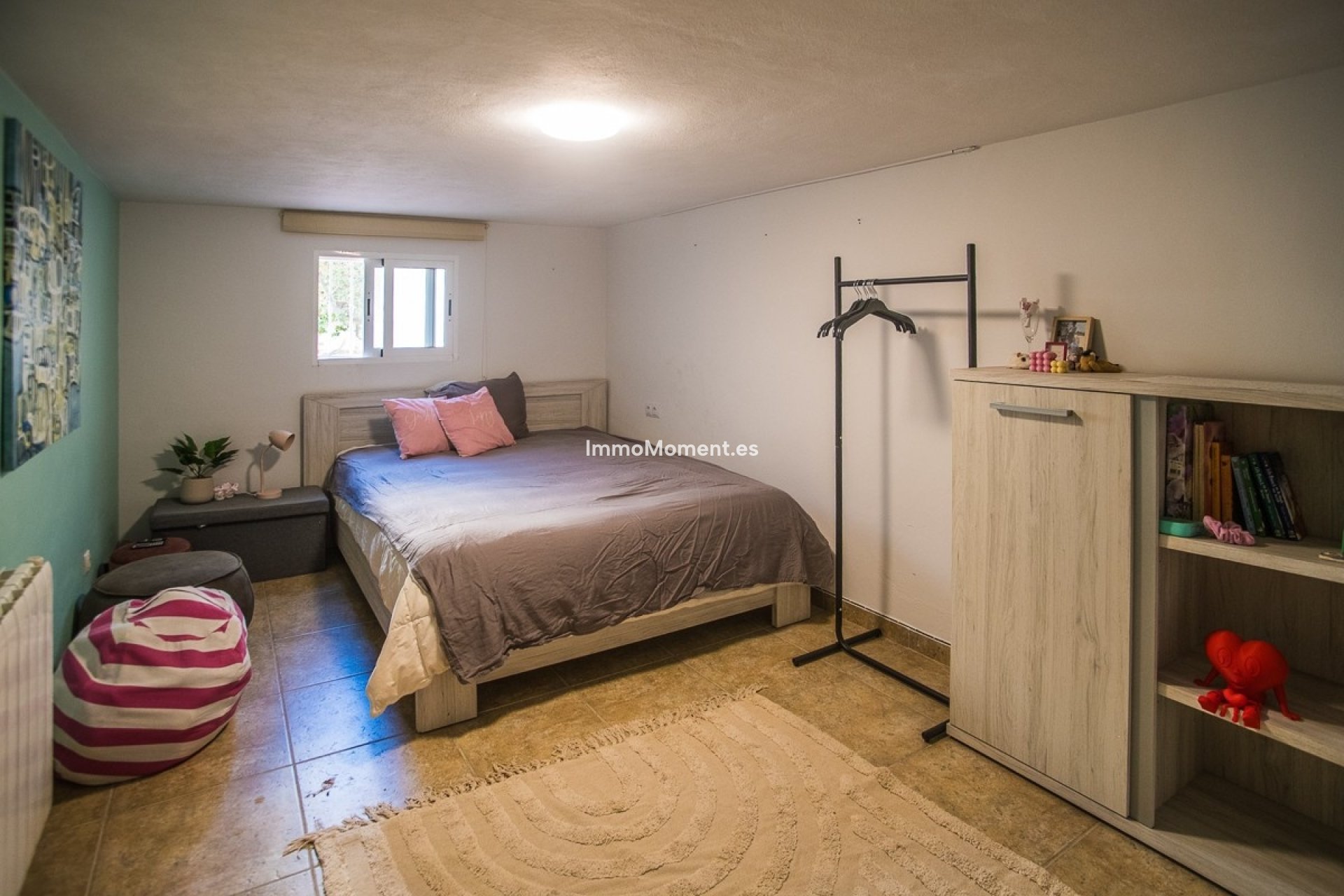 Resale - Detached villa - Algorfa - Algorfa Centro
