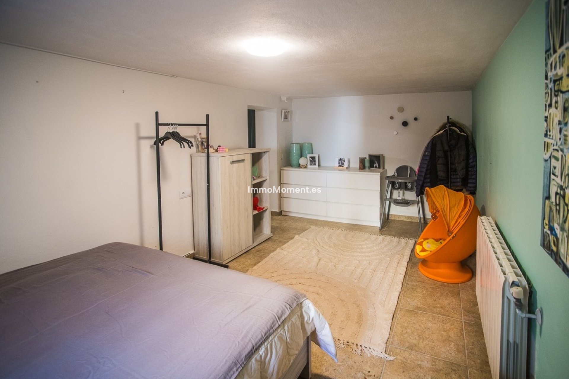 Resale - Detached villa - Algorfa - Algorfa Centro