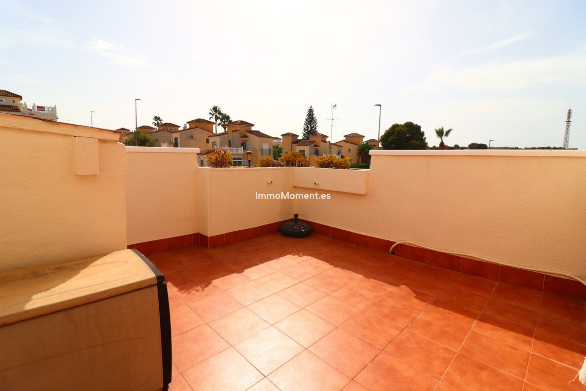 Resale - Detached villa - Algorfa - Algorfa Centro