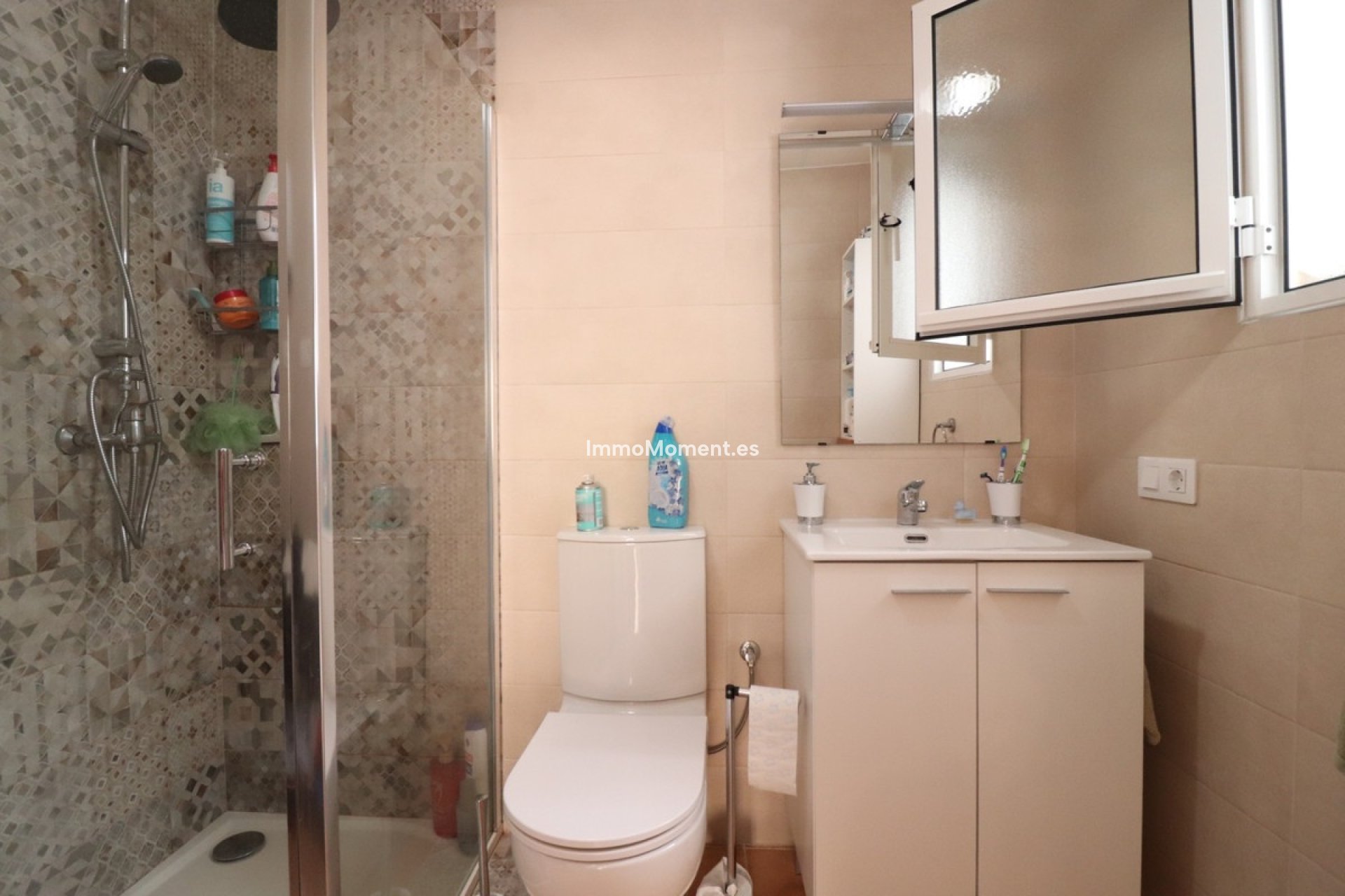 Resale - Detached villa - Algorfa - Algorfa Centro