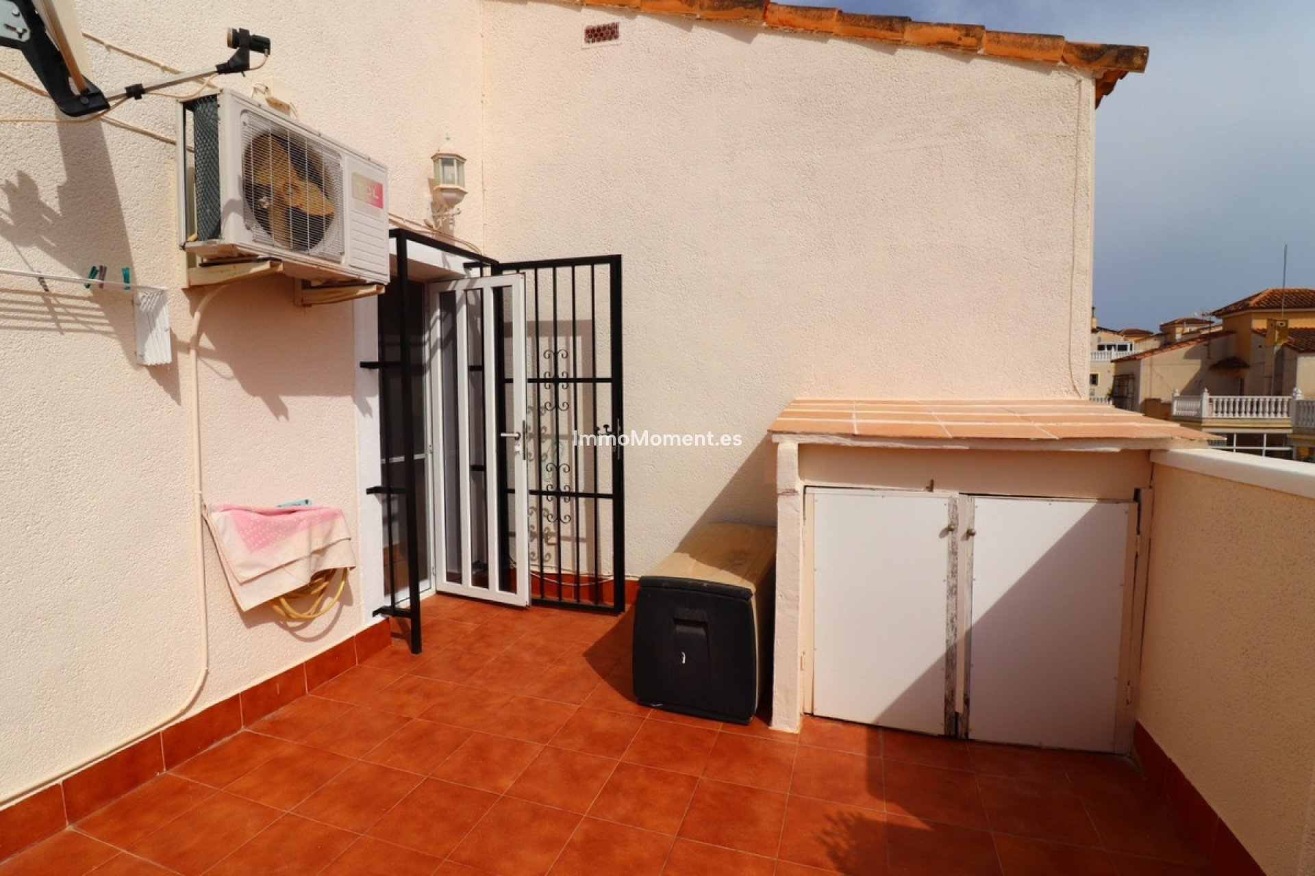 Resale - Detached villa - Algorfa - Algorfa Centro