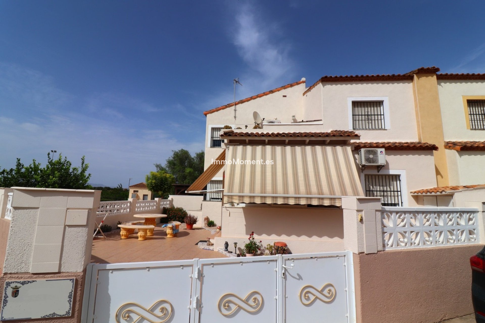 Resale - Detached villa - Algorfa - Algorfa Centro