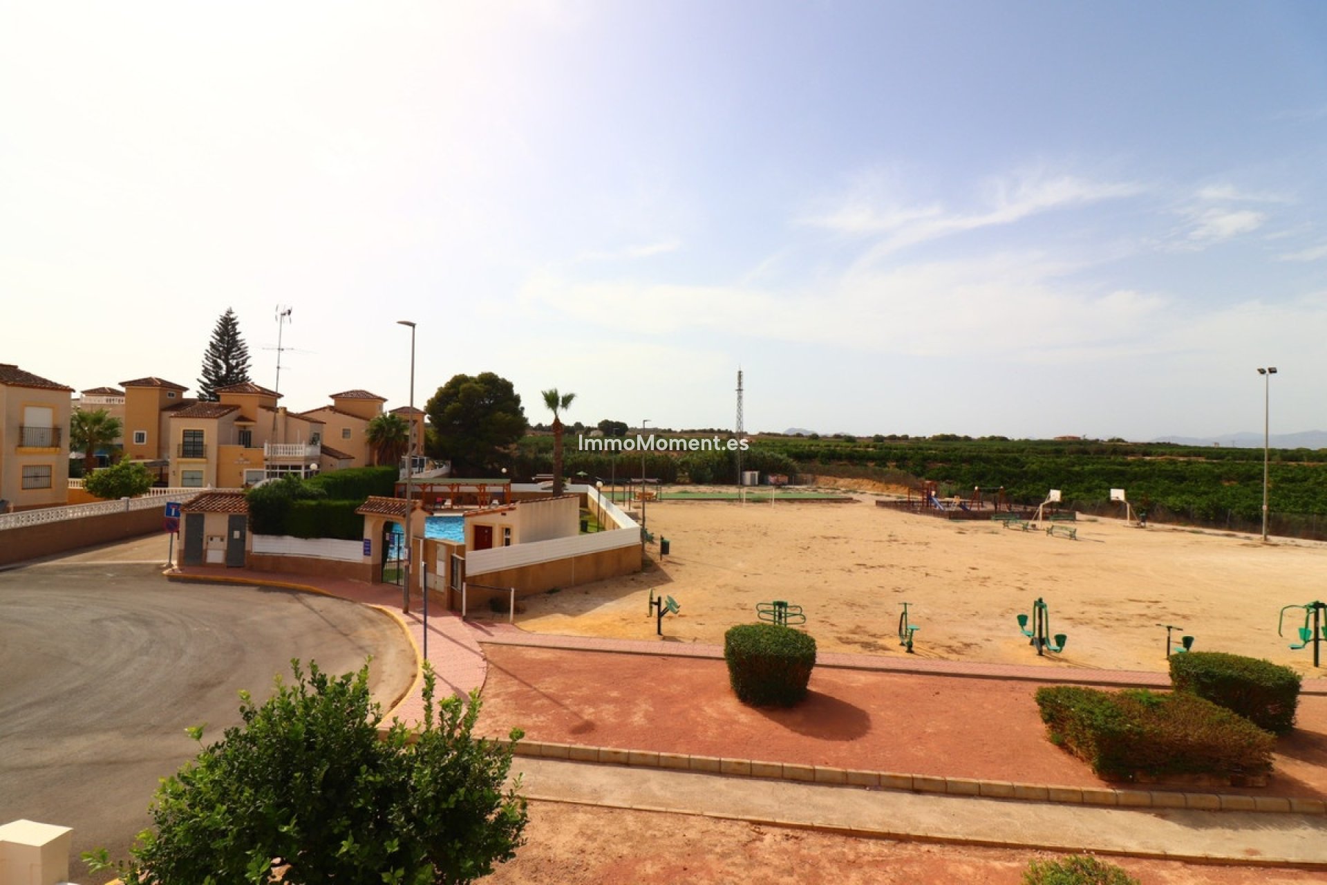 Resale - Detached villa - Algorfa - Algorfa Centro