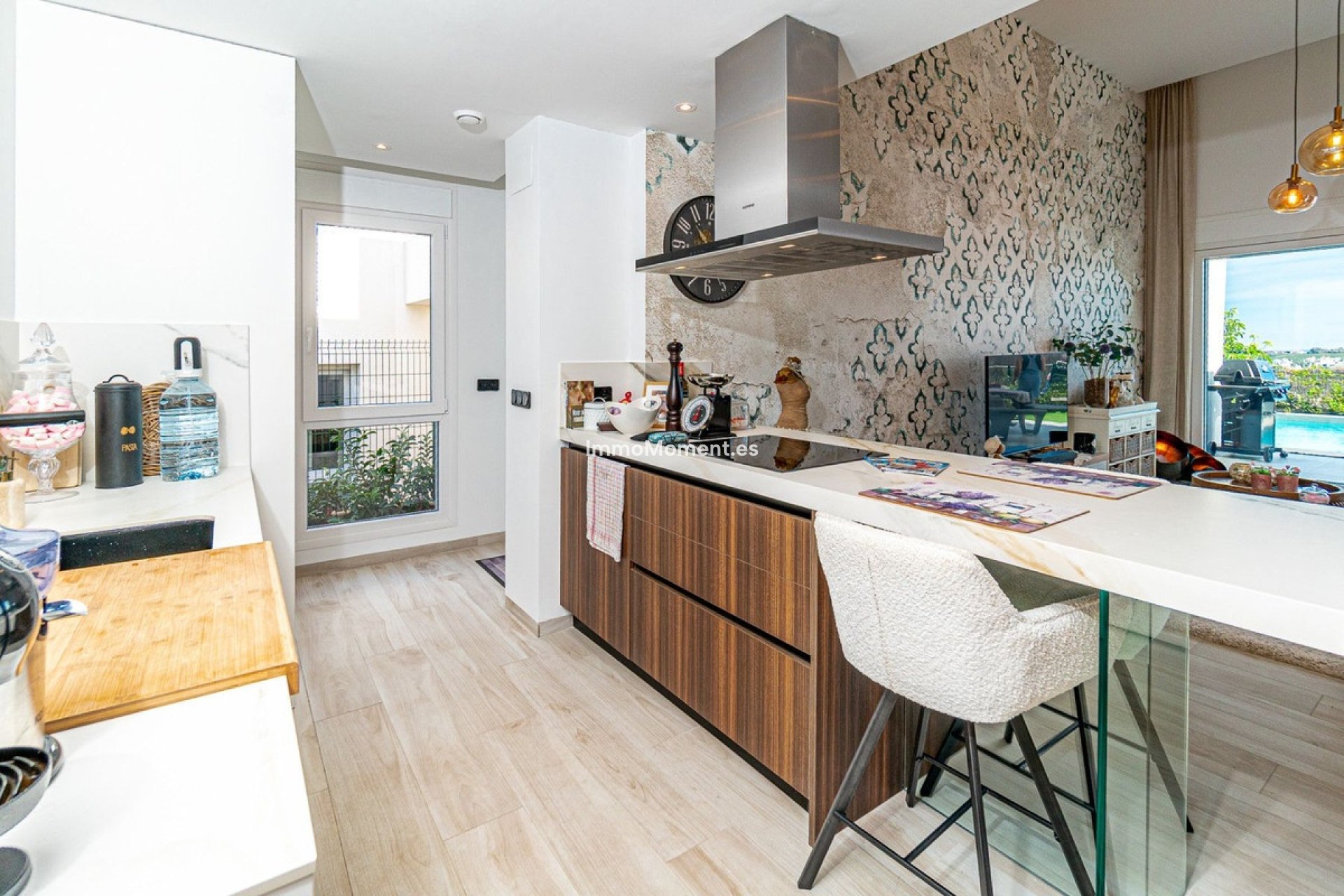 Resale - Detached villa - Algorfa - Algorfa Centro